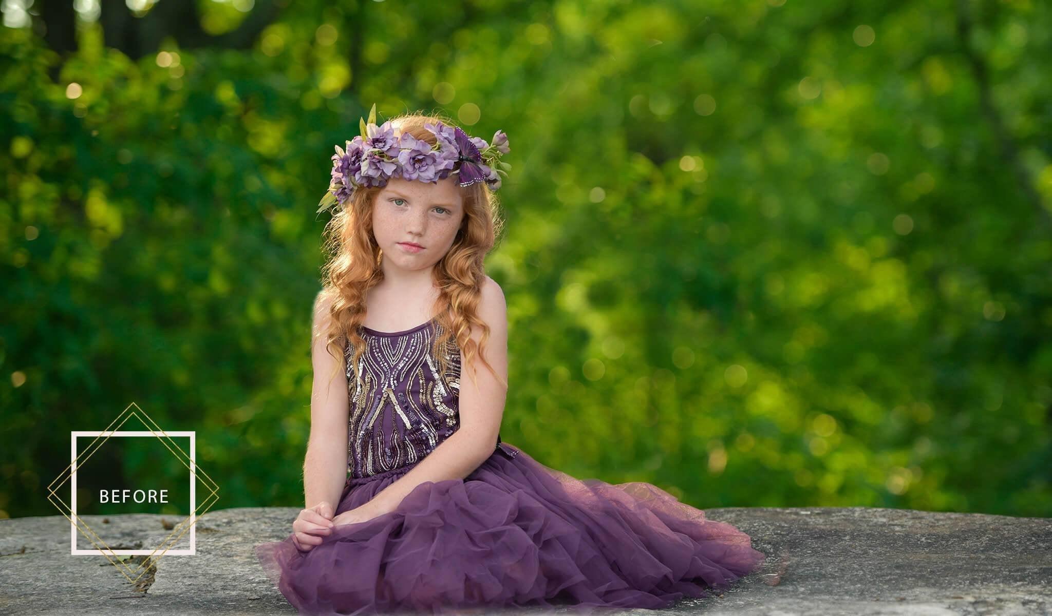 Photoshop Fairy Dust