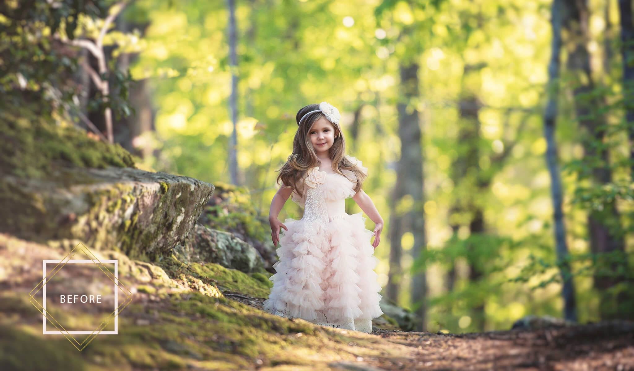 How to add fairy wings in photoshop
