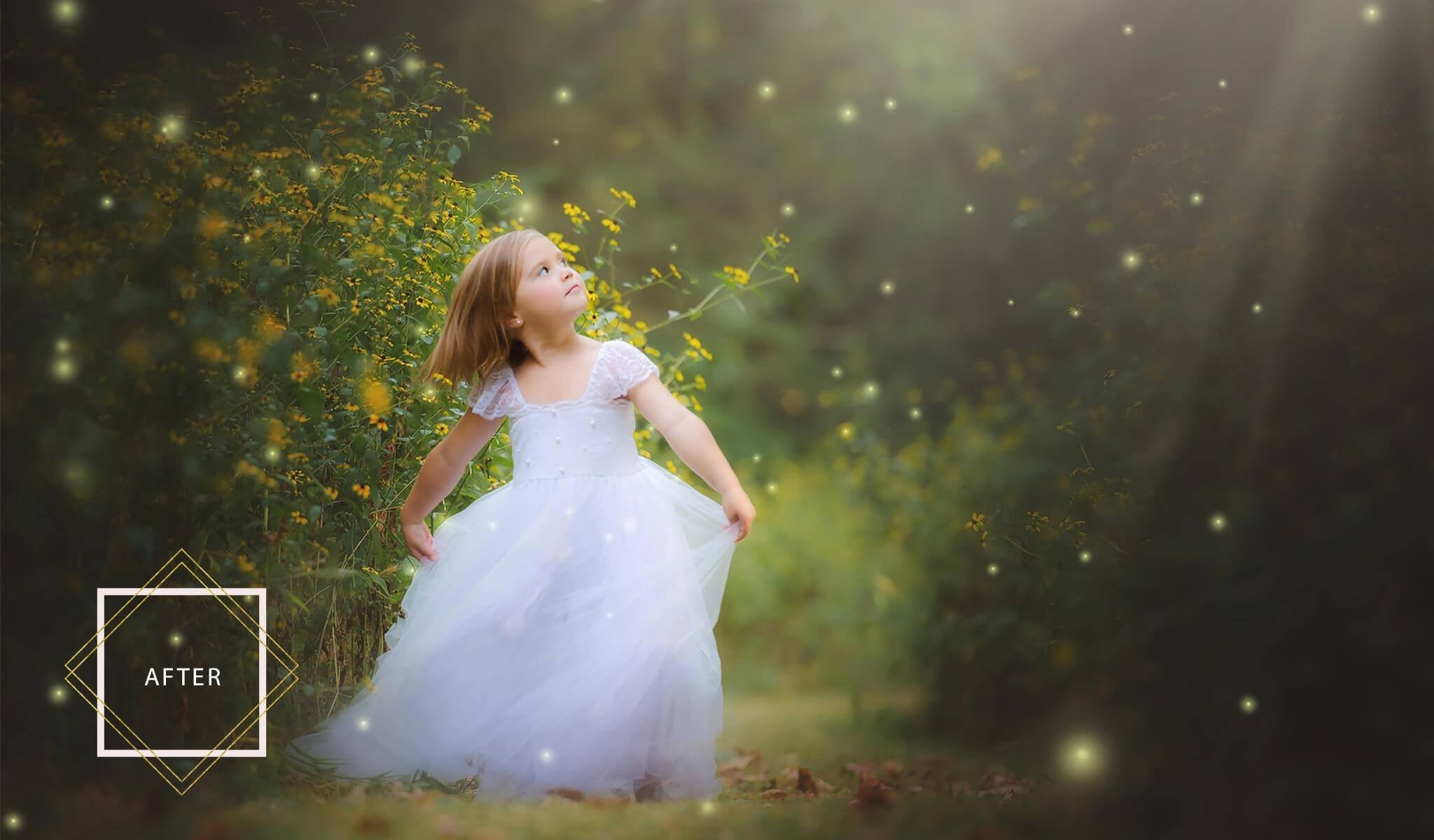 Firefly Photoshop Actions