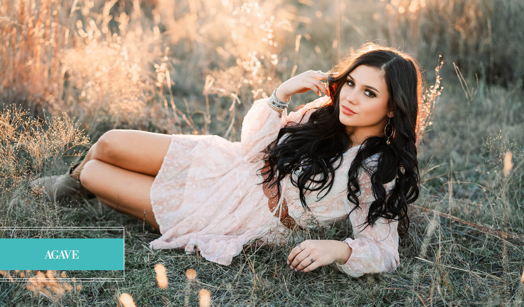 Warm and Bright Lightroom Presets