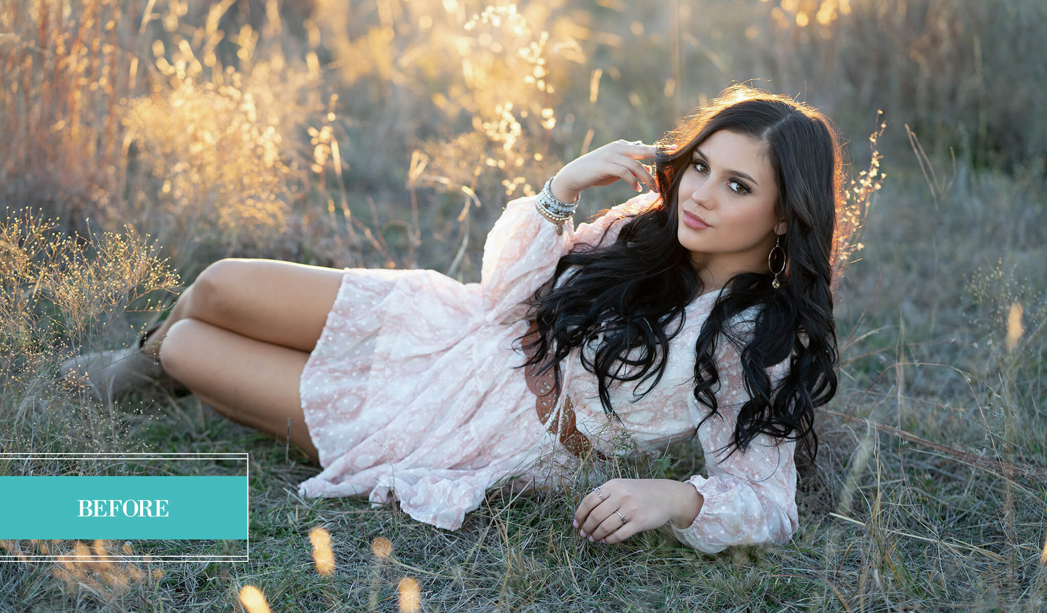 Warm & Organic Millennium Preset Collection