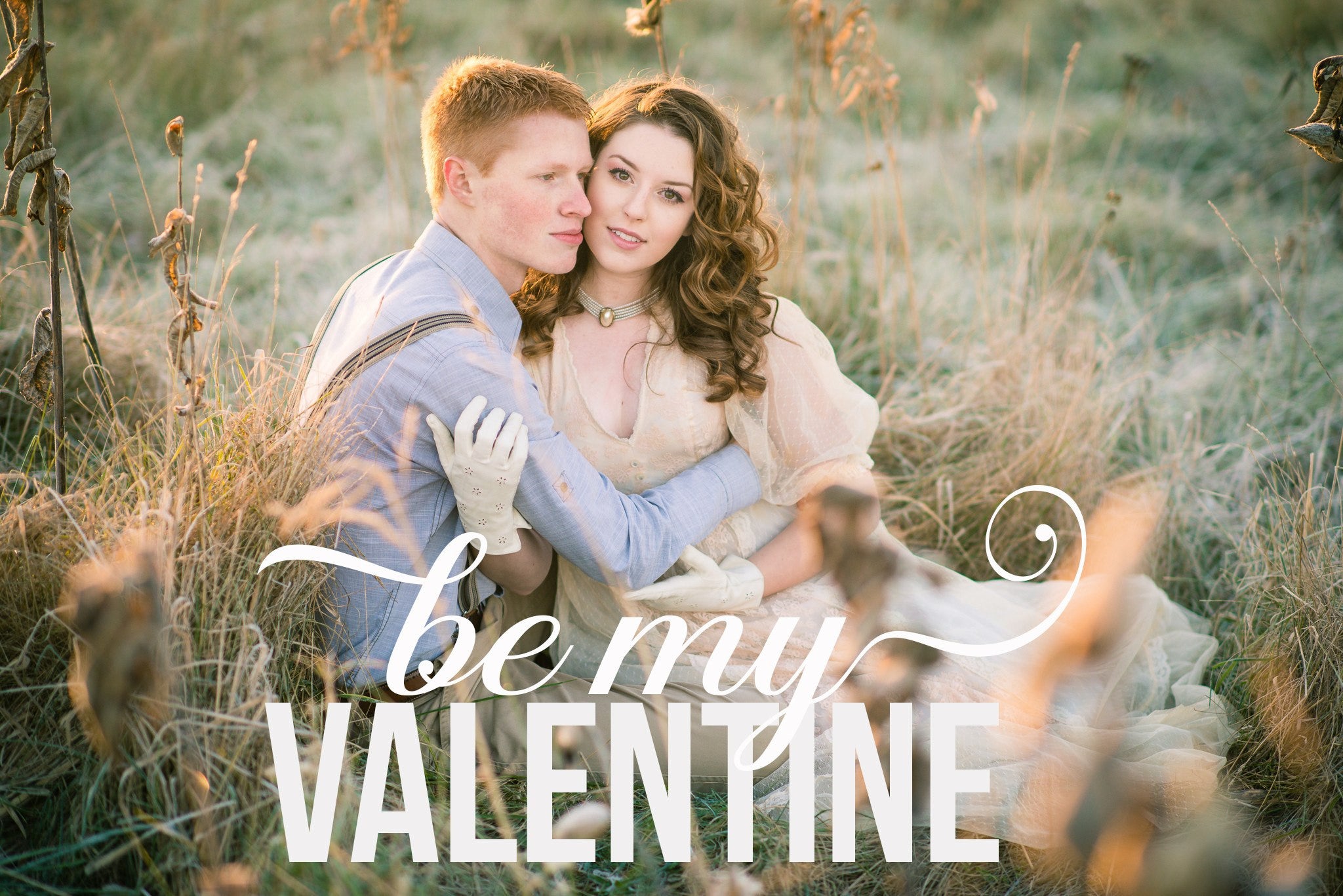 Valentine's Day Overlays for Lightroom - Pretty Lightroom Presets