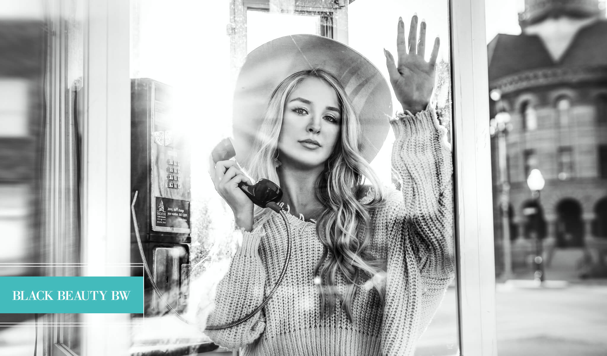 clean and classic presets