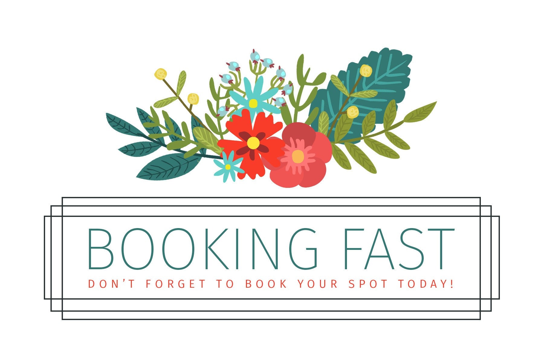 Photography Promotion Template