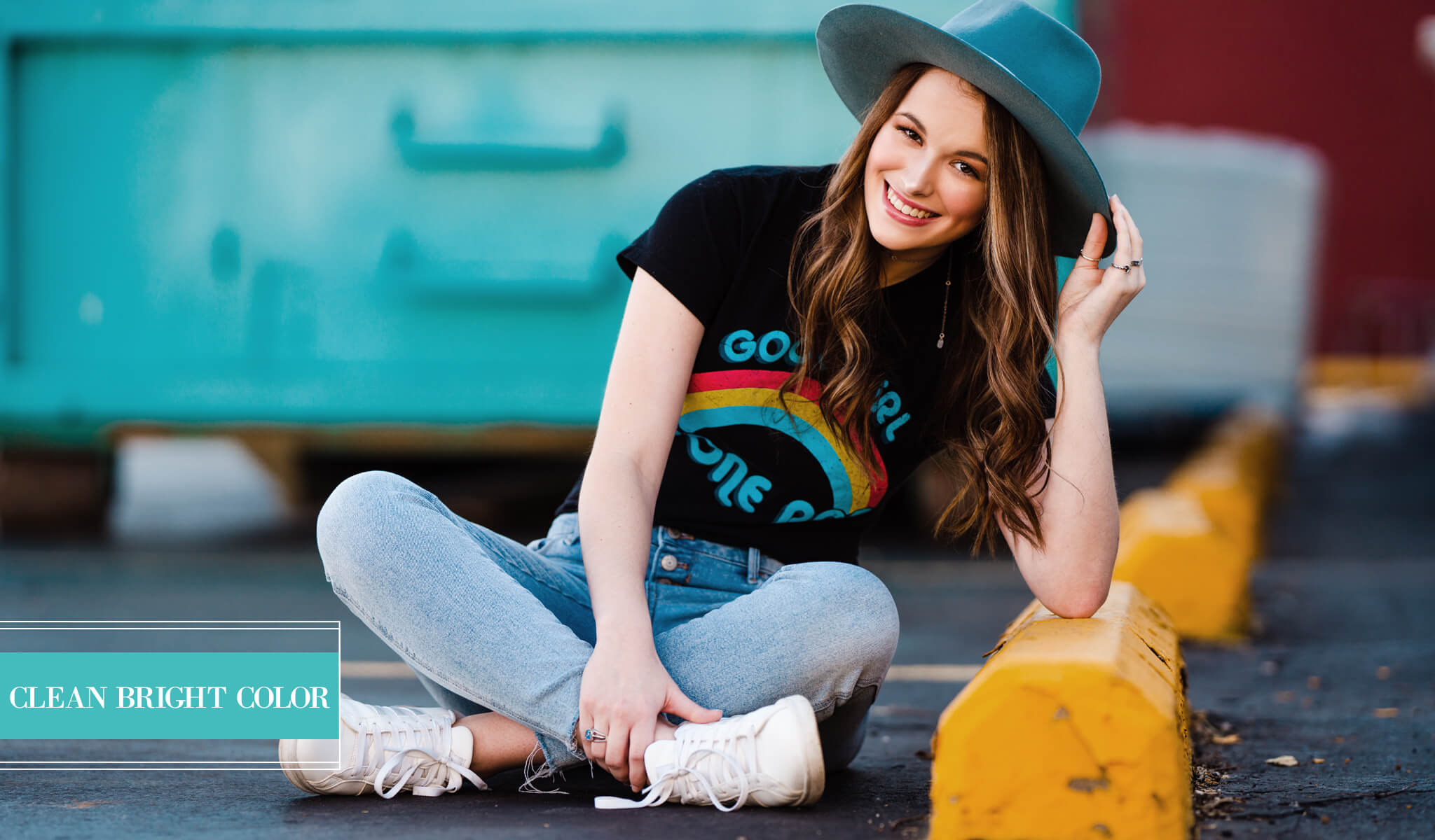 Complete Collection of Pretty Presets for Lightroom