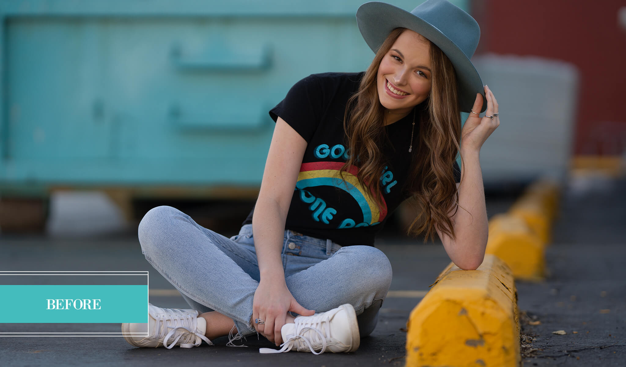 Complete Collection of Pretty Presets for Lightroom