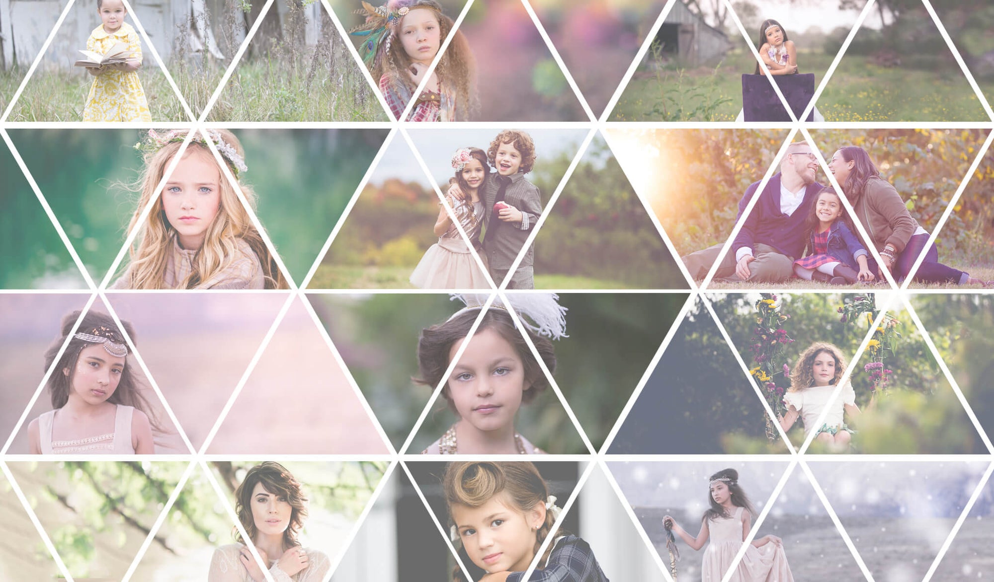Complete Collection of Pretty Presets for Lightroom - Pretty Lightroom Presets