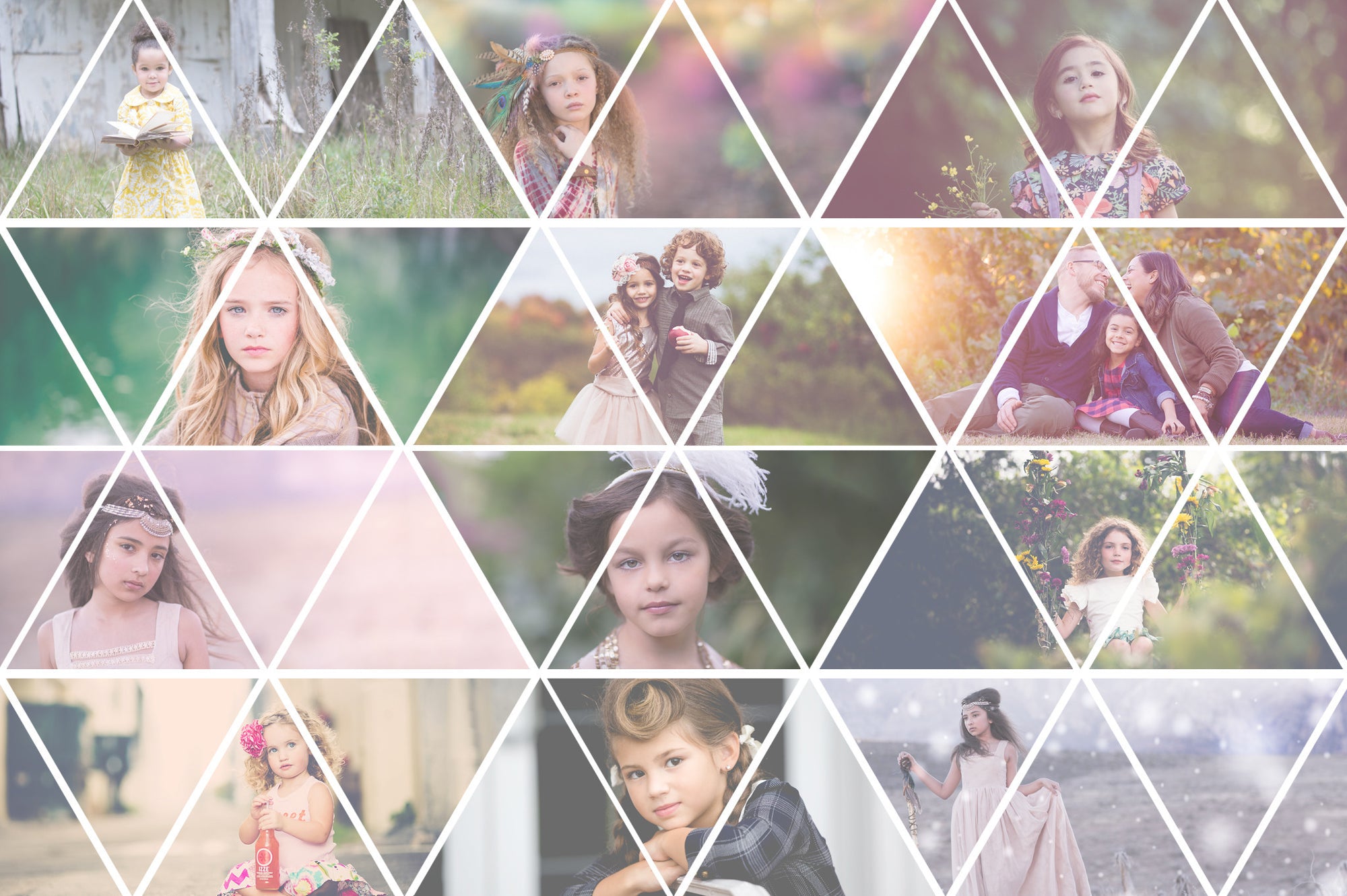 Pretty Presets Data Recovery - Pretty Lightroom Presets