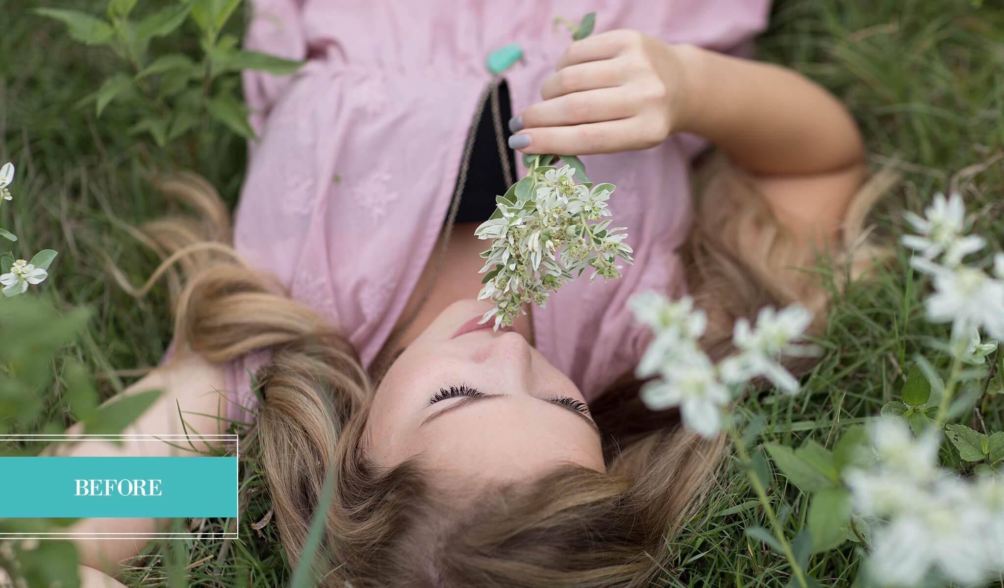 Complete Collection of Pretty Presets for Lightroom