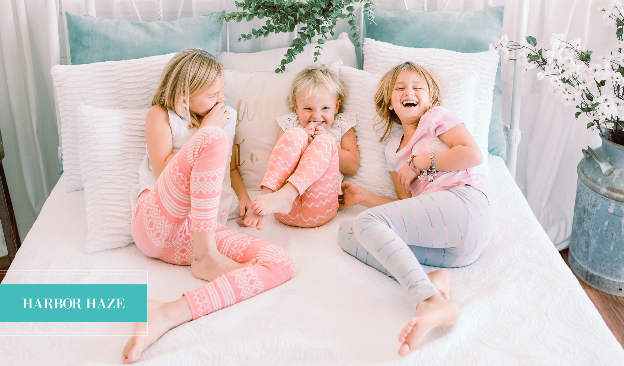 Best Light and Airy Presets