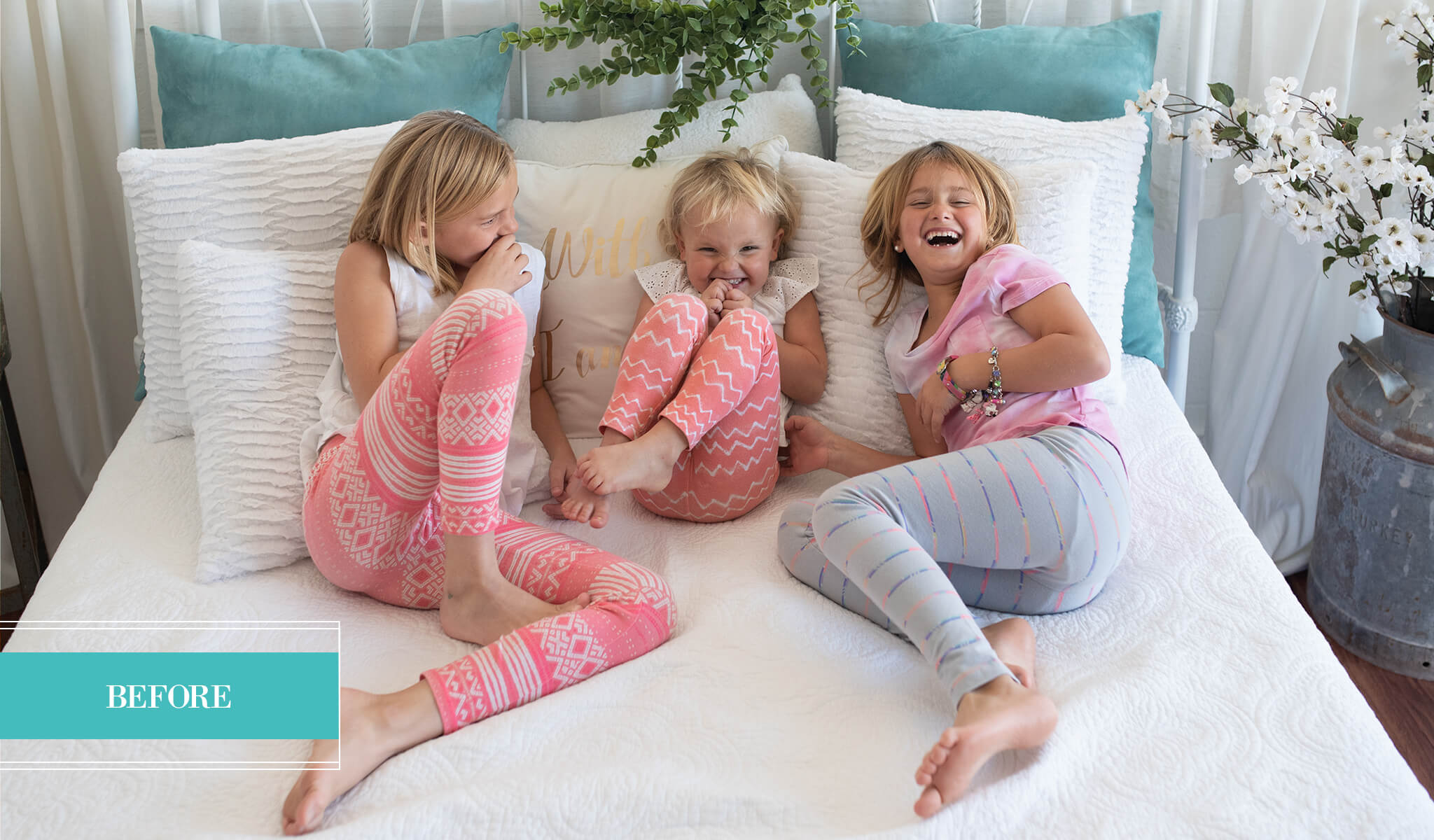 Light & Airy Millennium Preset Collection