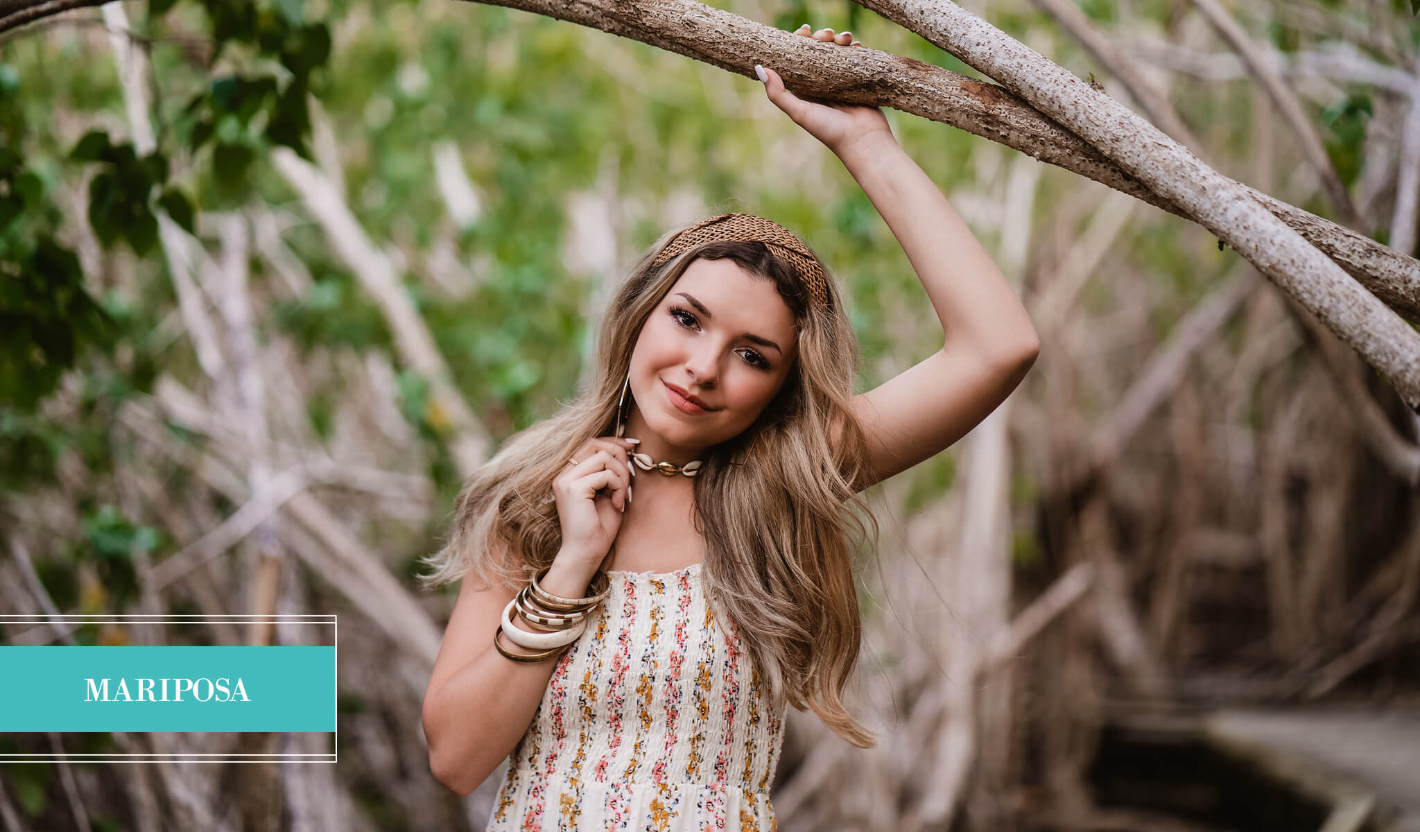 Organic Collection Lightroom Presets