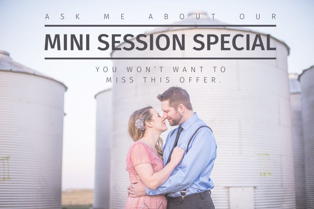 Photography Flyer Template