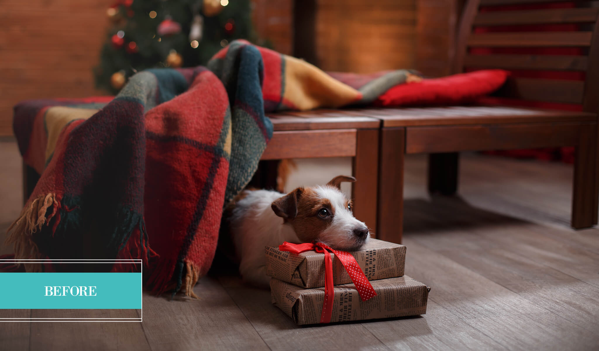 Holiday Bokeh Lightroom Presets - Limited Edition Collection - Pretty Lightroom Presets