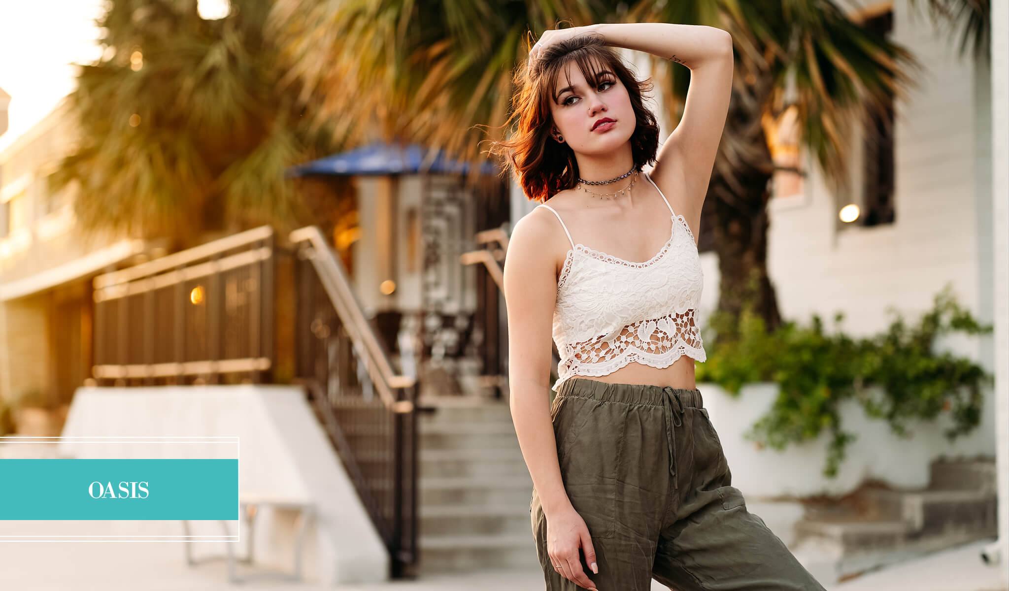 Lightroom Presets Warm Light