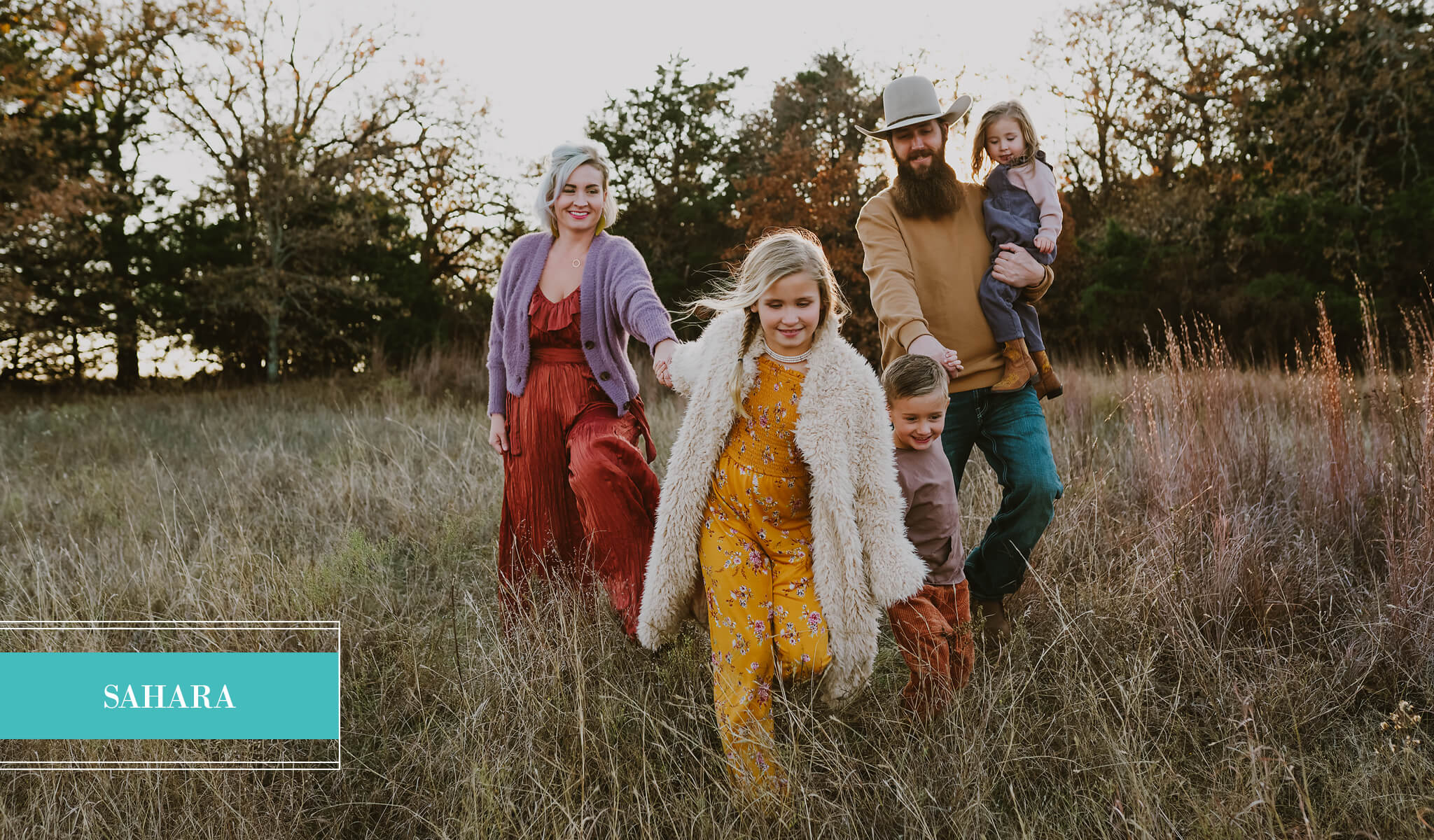 Complete Collection of Pretty Presets for Lightroom