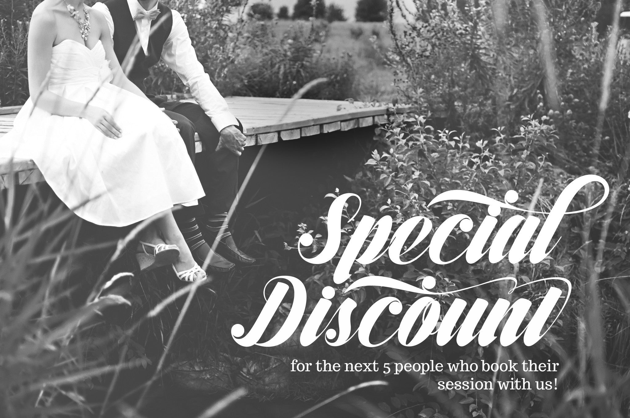 Promo Photography Flyer