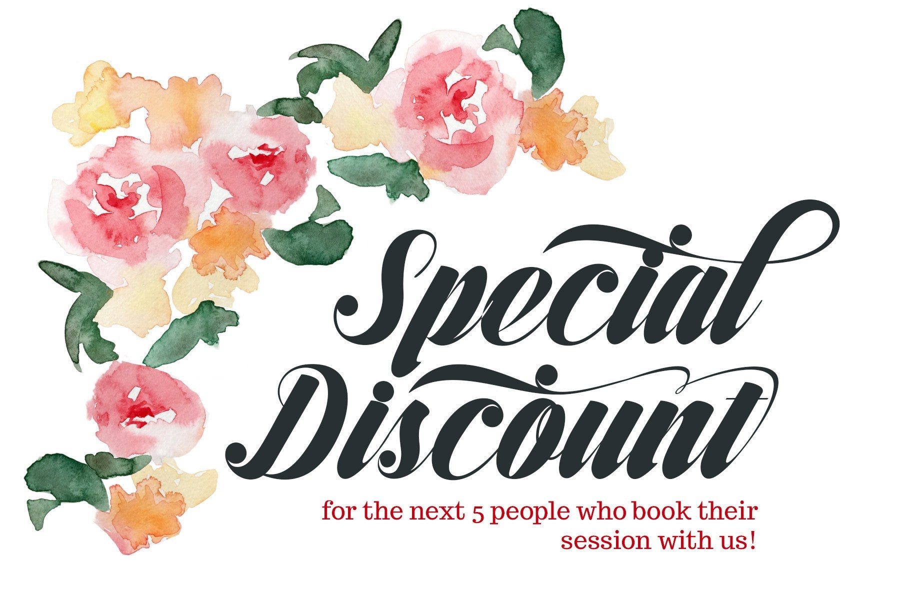 Photography Advertisement Template