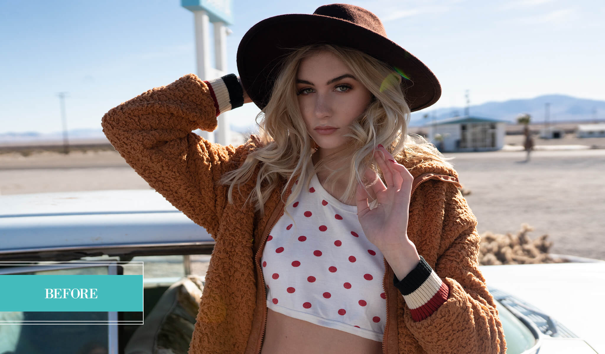 Jubilee Limited Edition Millennium Collection