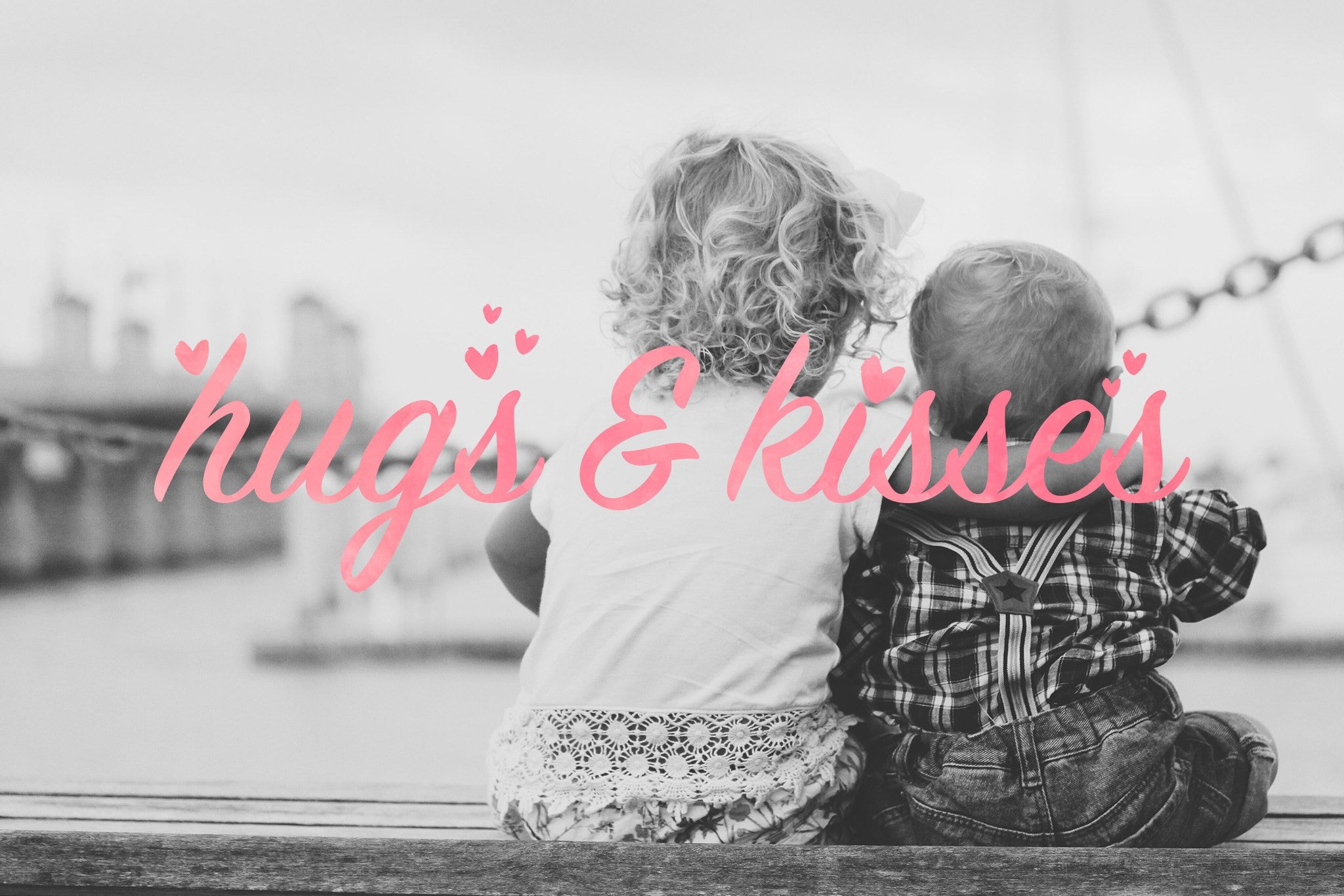 PRETTY Valentine Overlays - Pretty Lightroom Presets