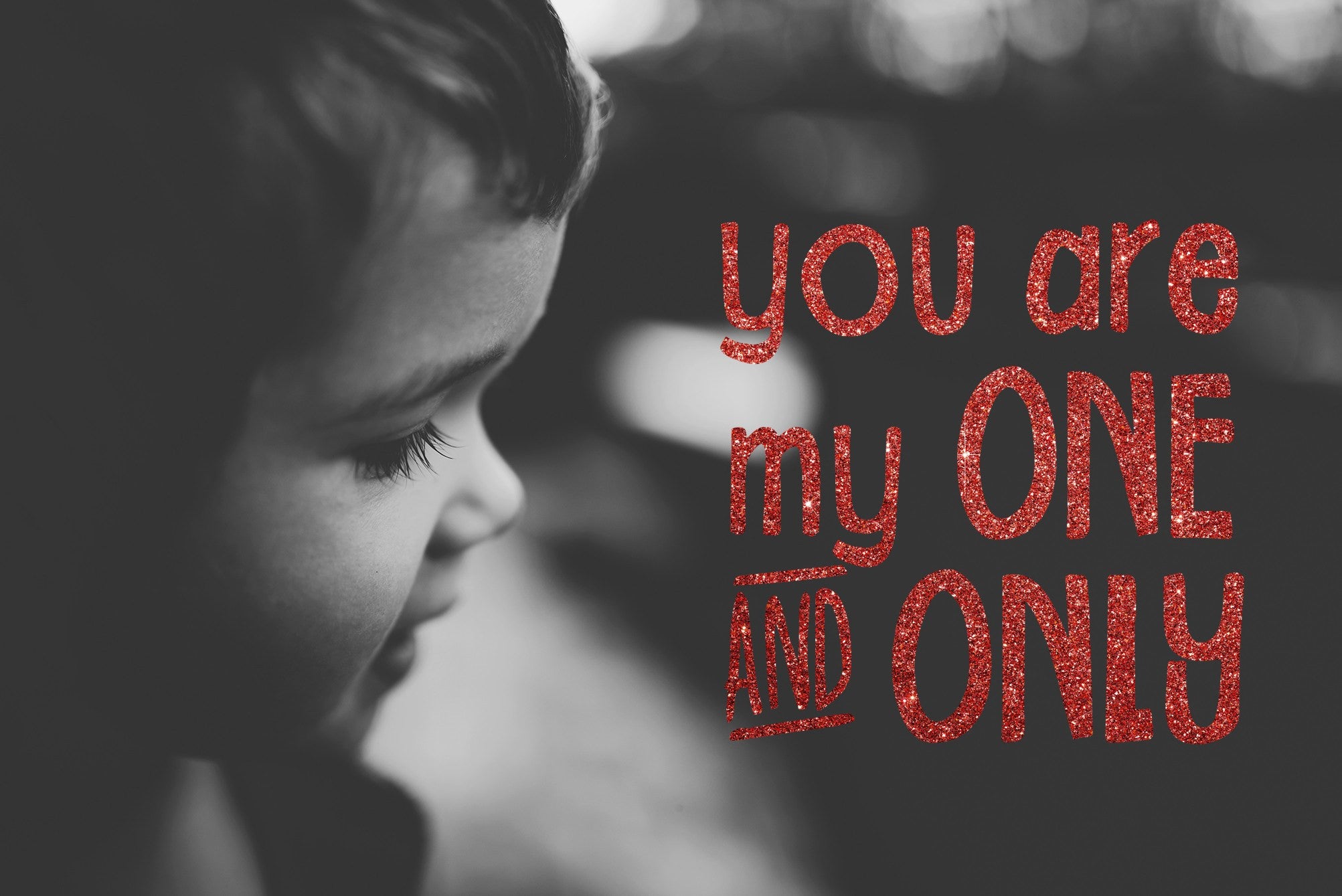 PRETTY Valentine Overlays - Pretty Lightroom Presets