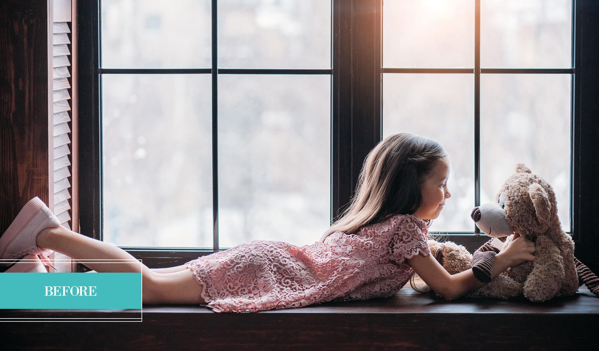 Holiday Bokeh Lightroom Presets - Limited Edition Collection - Pretty Lightroom Presets