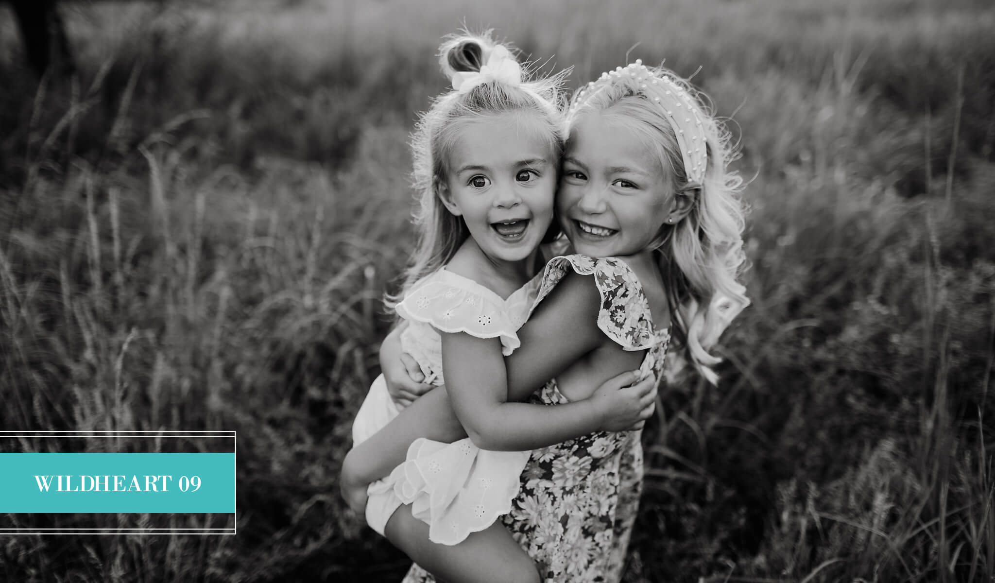 Wildheart 09 Preset for Lightroom