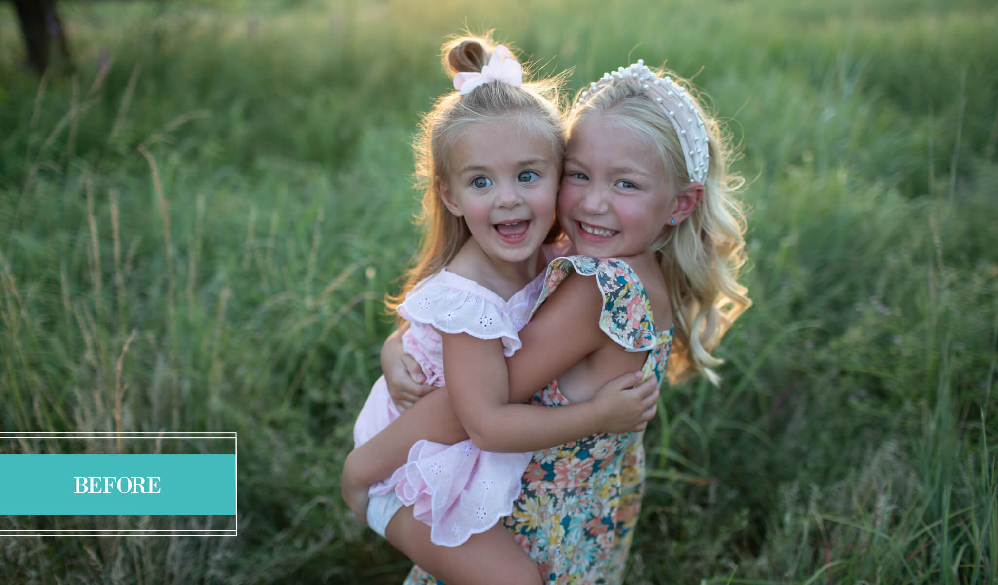 WILDHEART Evolution Preset Collection