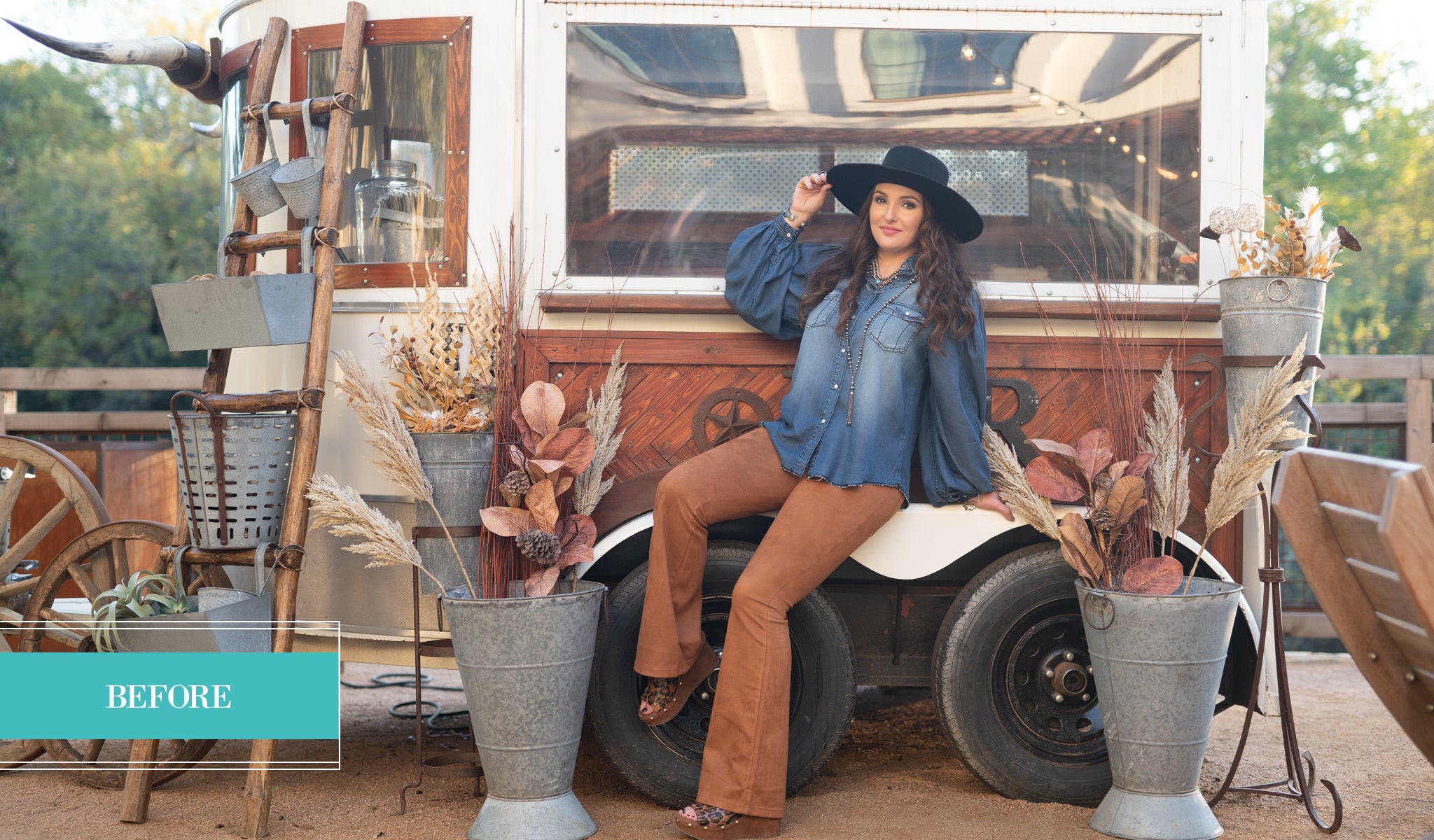 WILDHEART Evolution Preset Collection