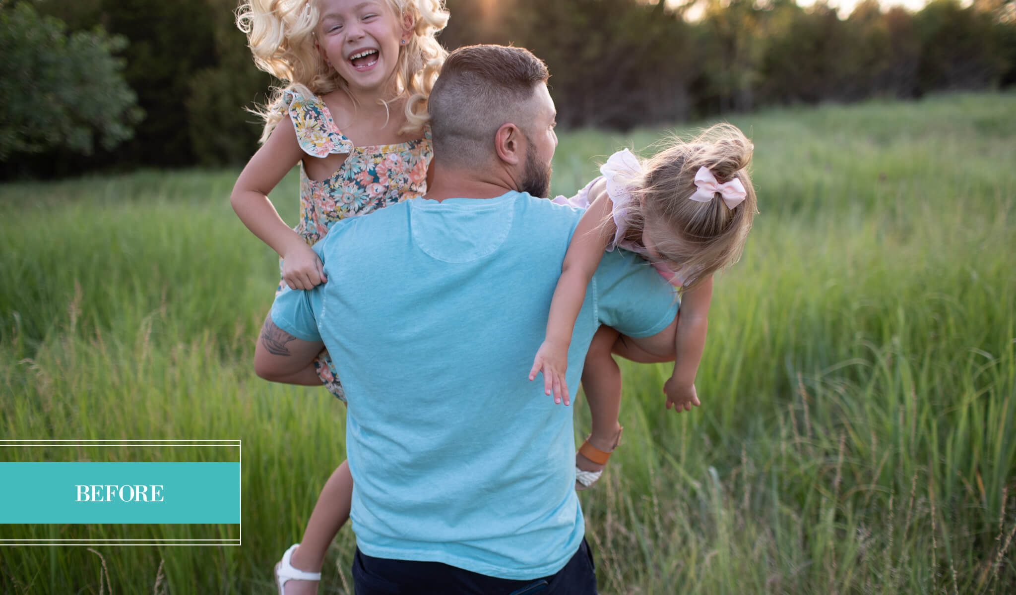 WILDHEART Evolution Preset Collection