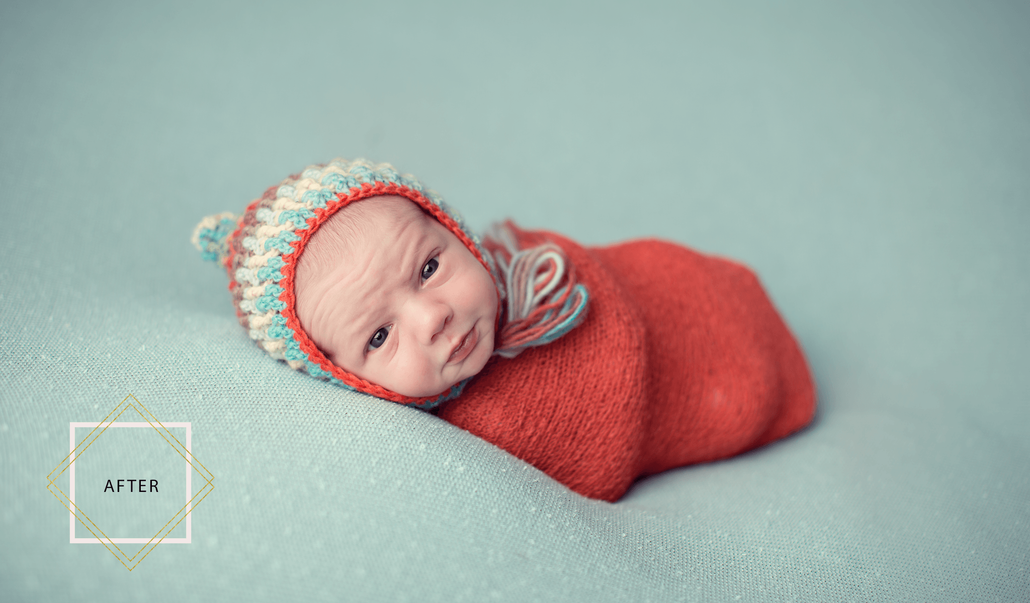 Best Newborn Photoshop Actions