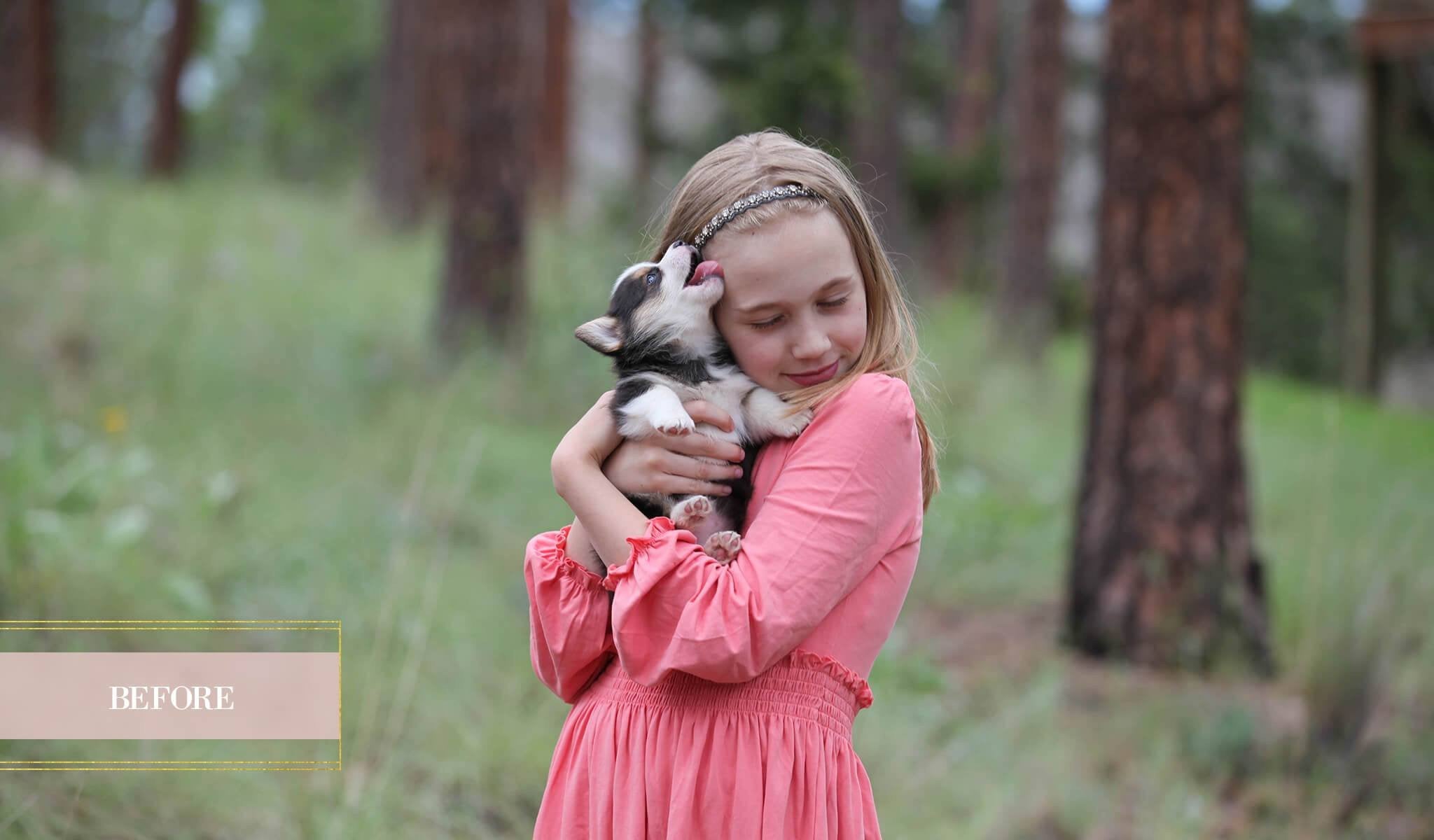 Film Photoshop Actions