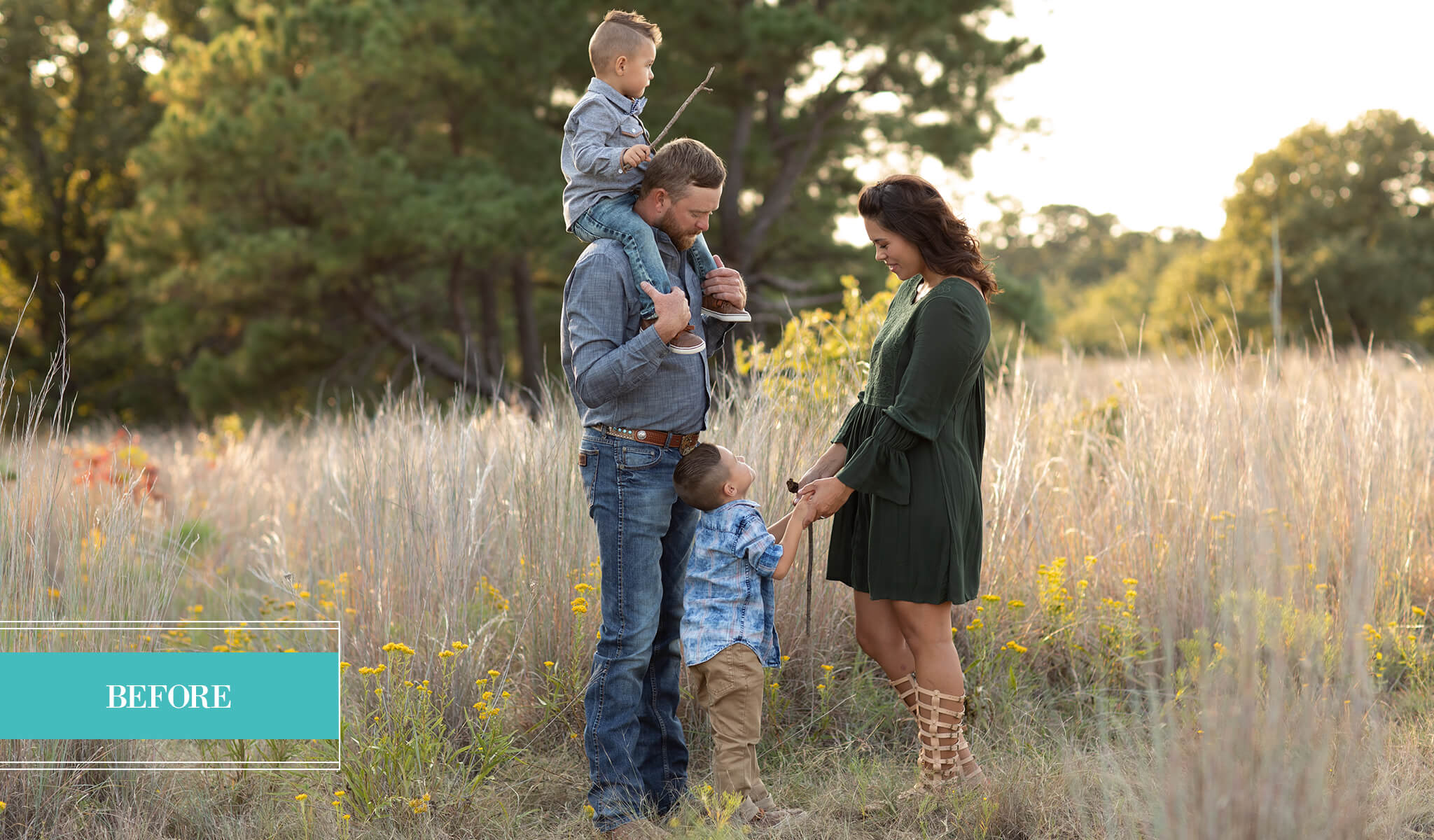 Complete Collection of Pretty Presets for Lightroom