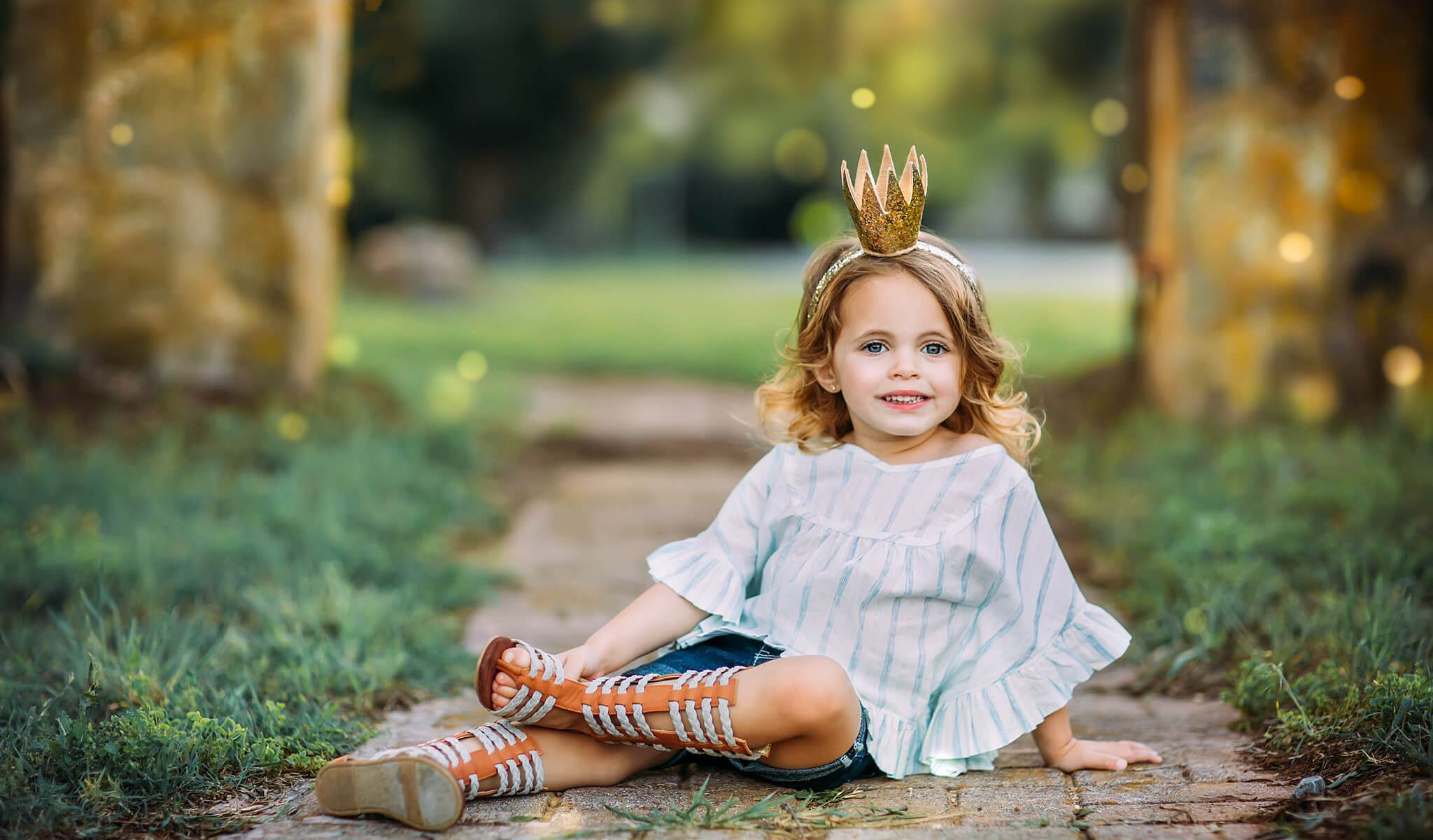 Pretty Bokeh Limited Edition Collection for Lightroom