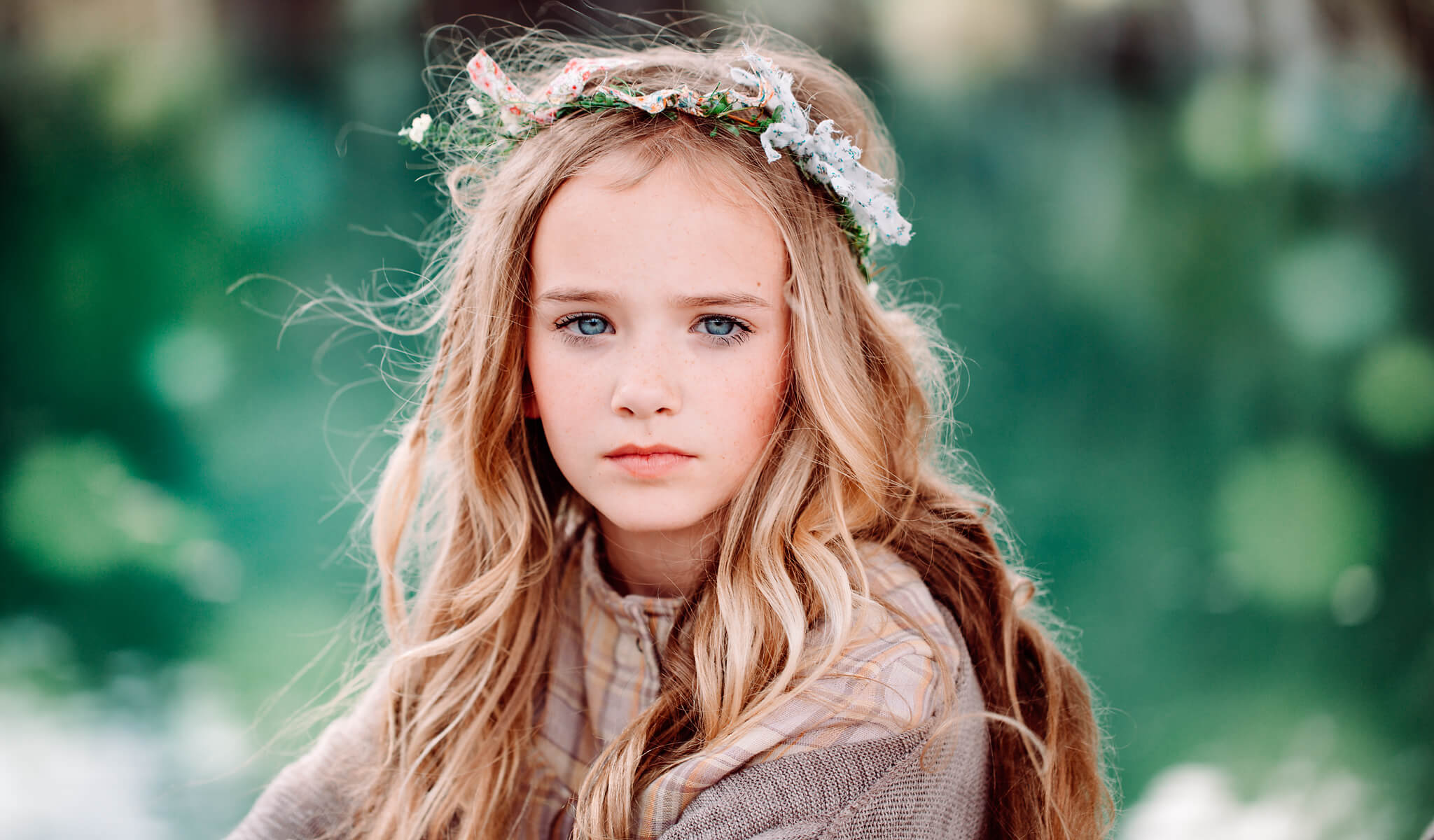 Pretty Bokeh Limited Edition Collection for Lightroom