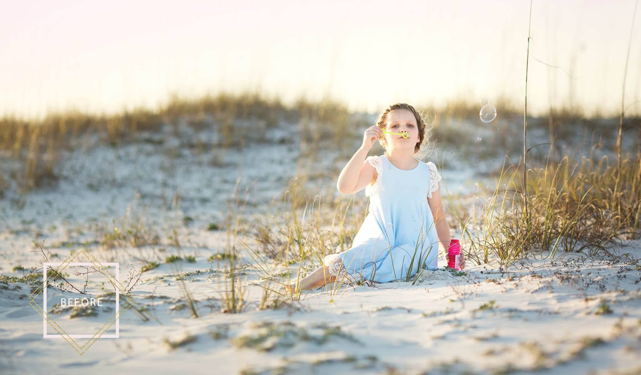 Best photoshop bubble overlays for photographers