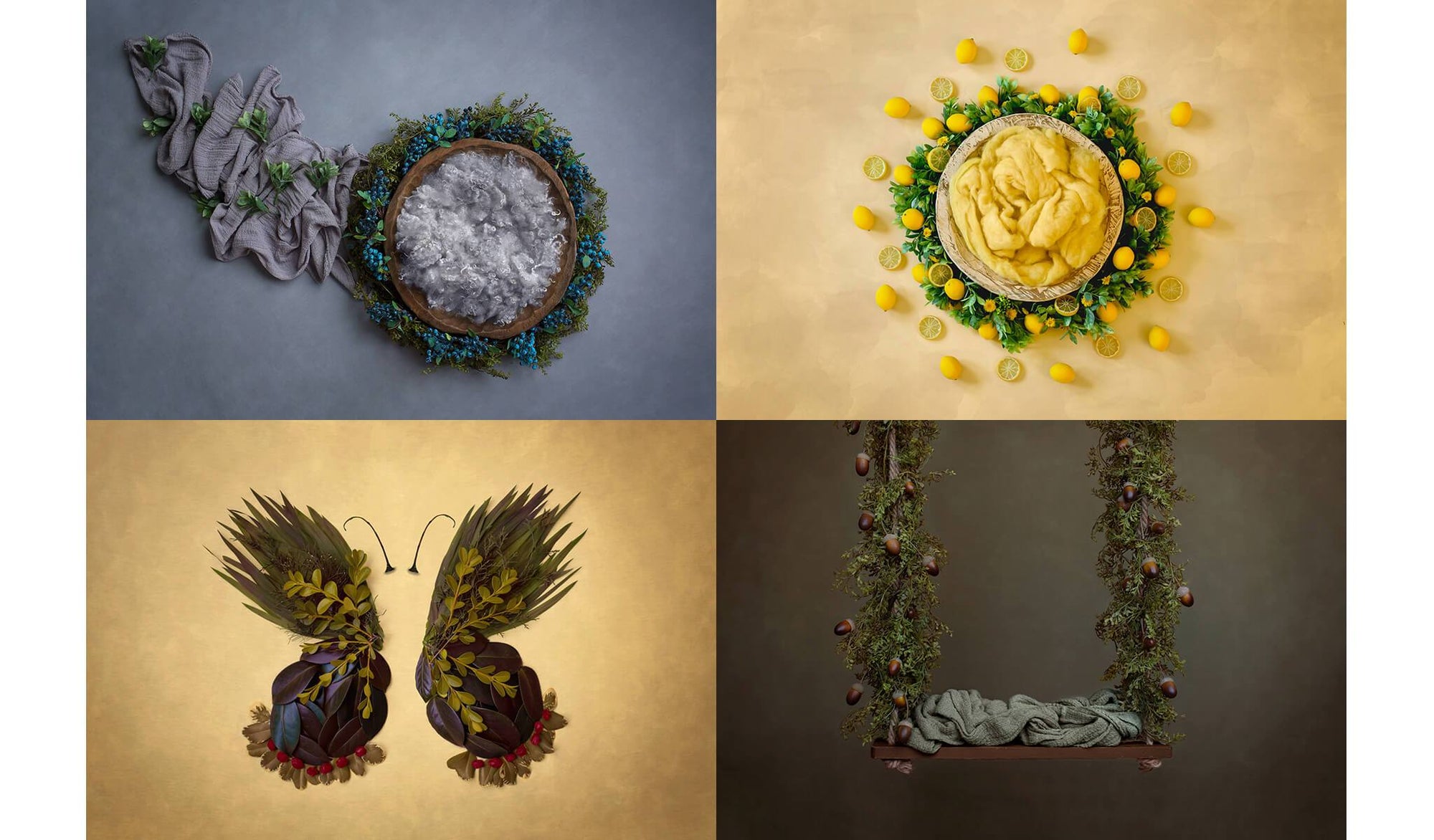 Lightroom Backdrop Digital Backdrops Pretty Presets for Lightroom