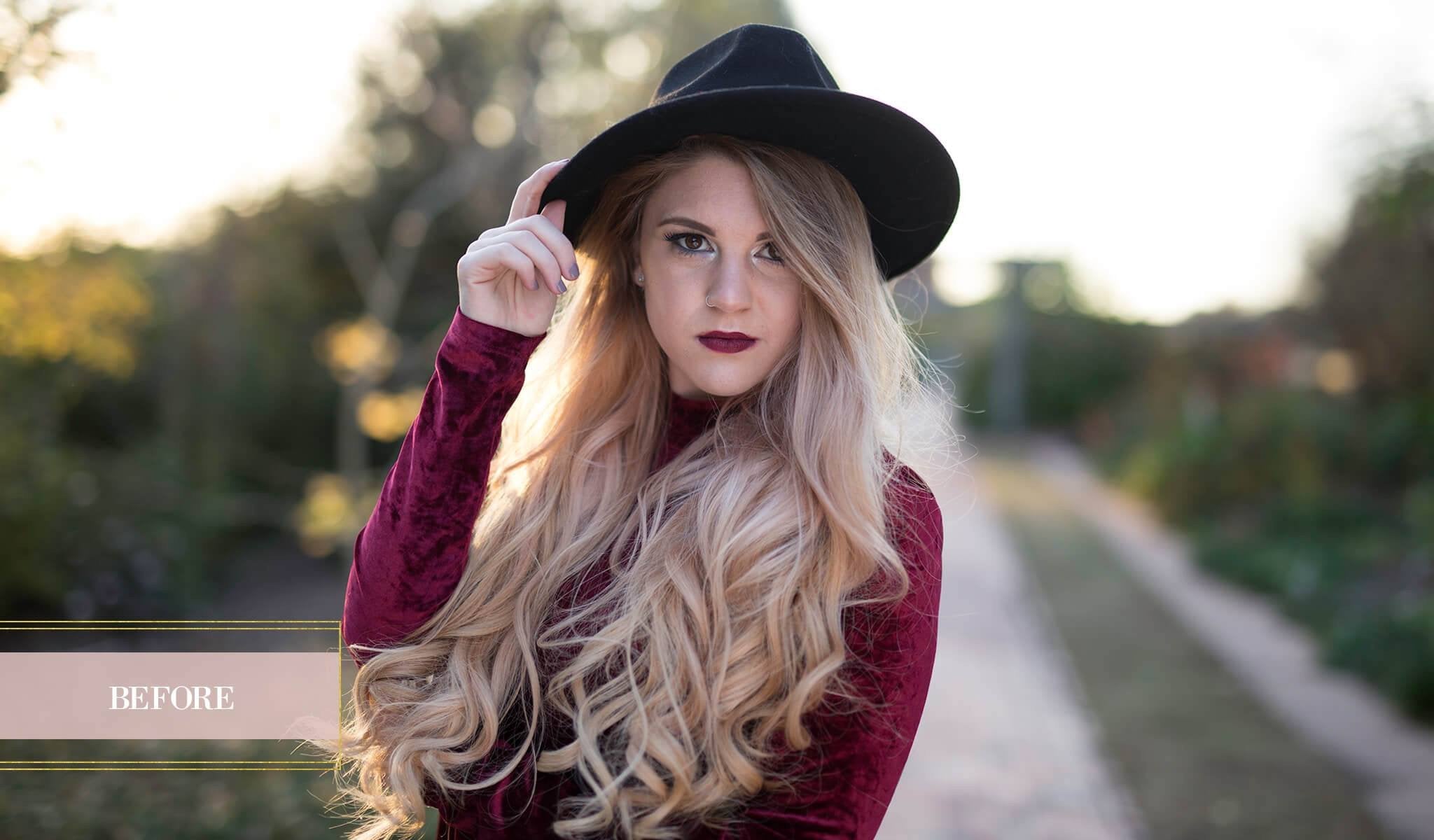 Best Film Photoshop Actions