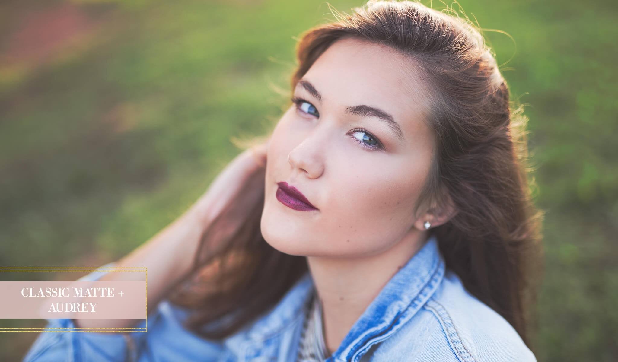 Grain Actions for Photoshop