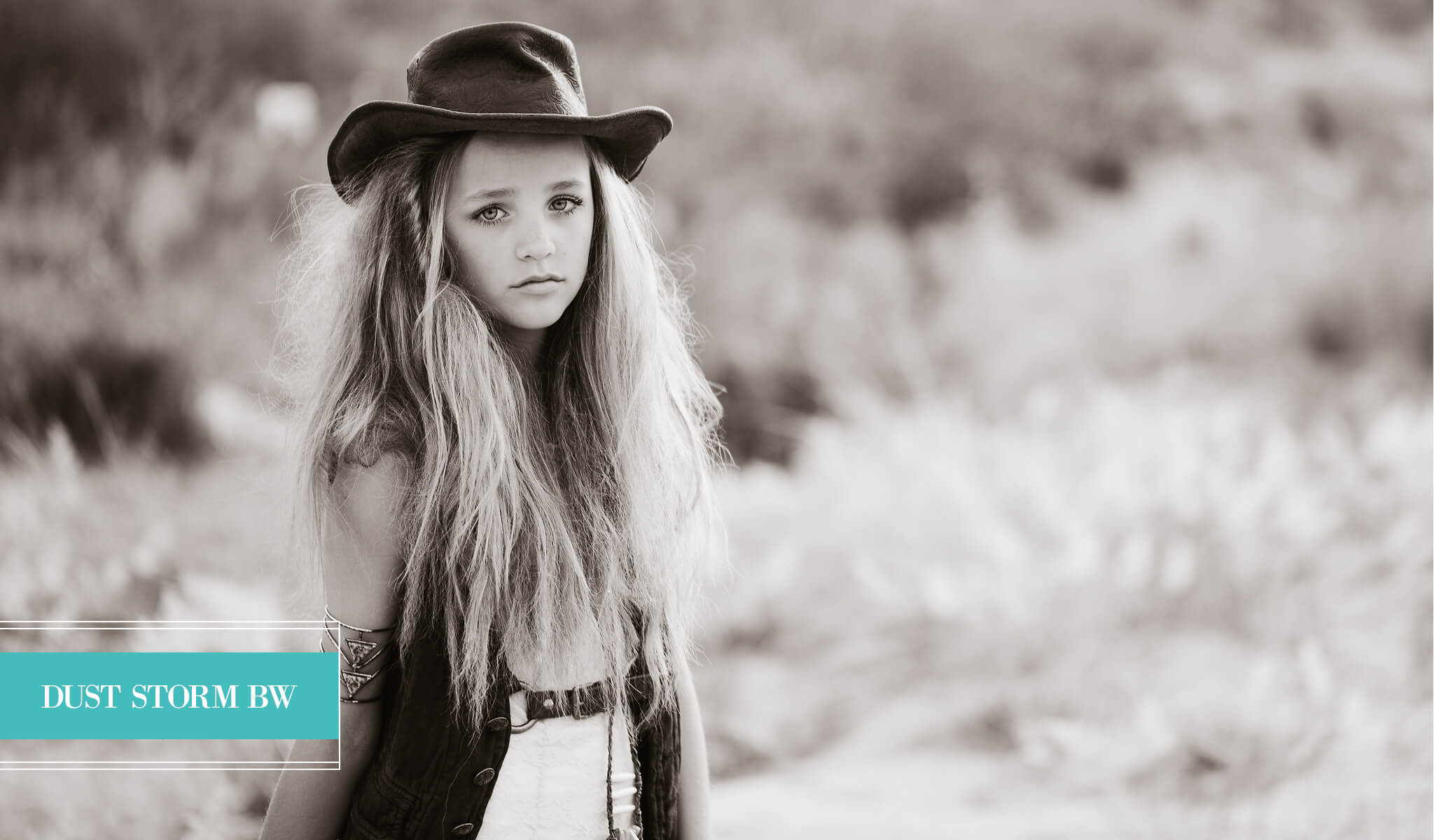 Lightroom Warm Presets