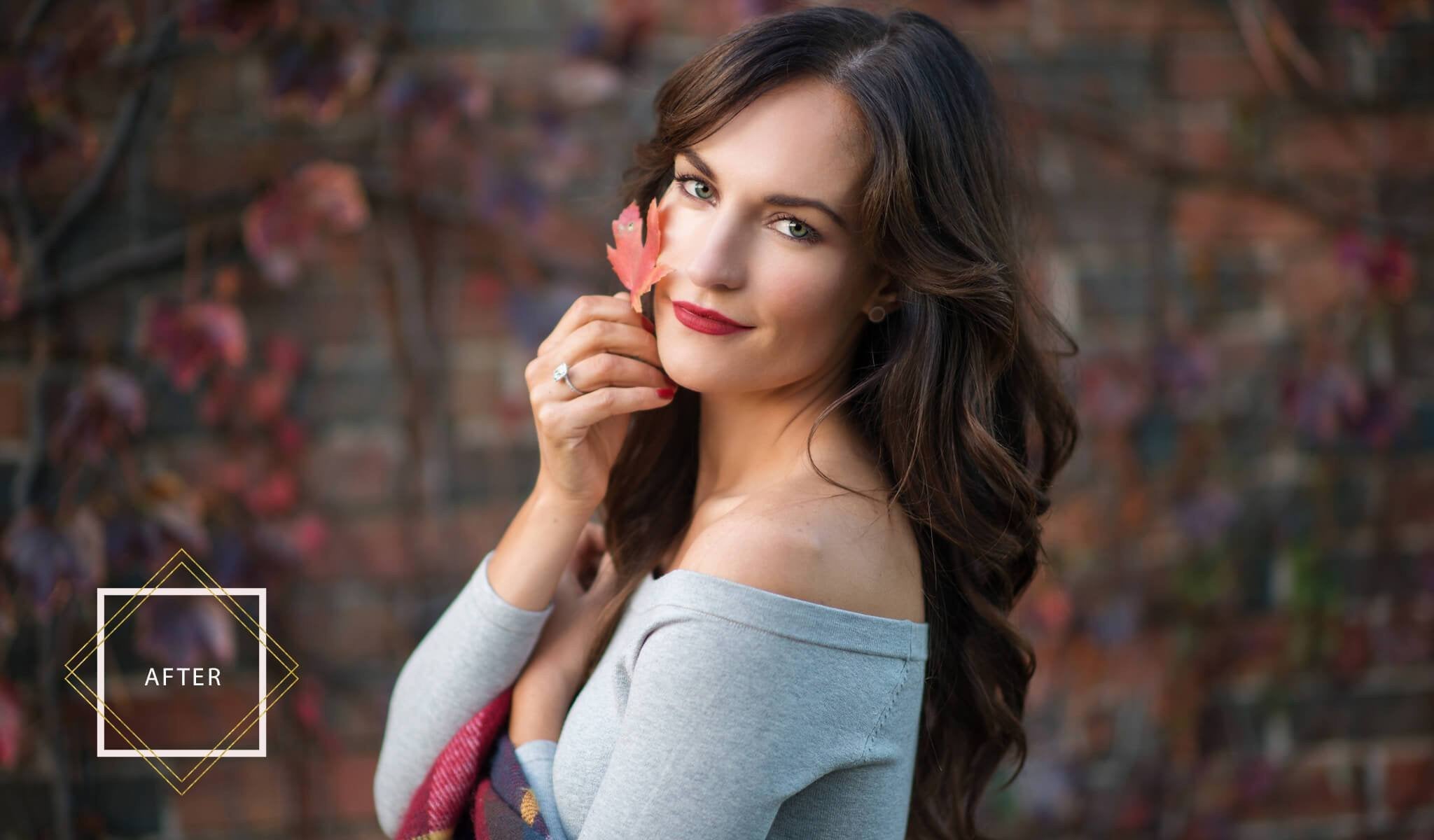 Florabella Retouch Photoshop Actions