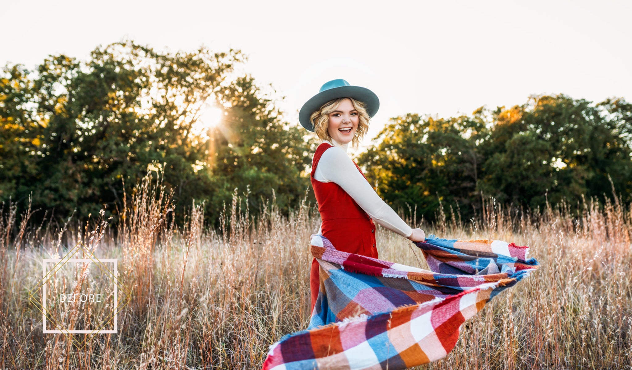 "Soulful Skies" Cloud & Sky Overlays + NEW Magic Replace Actions