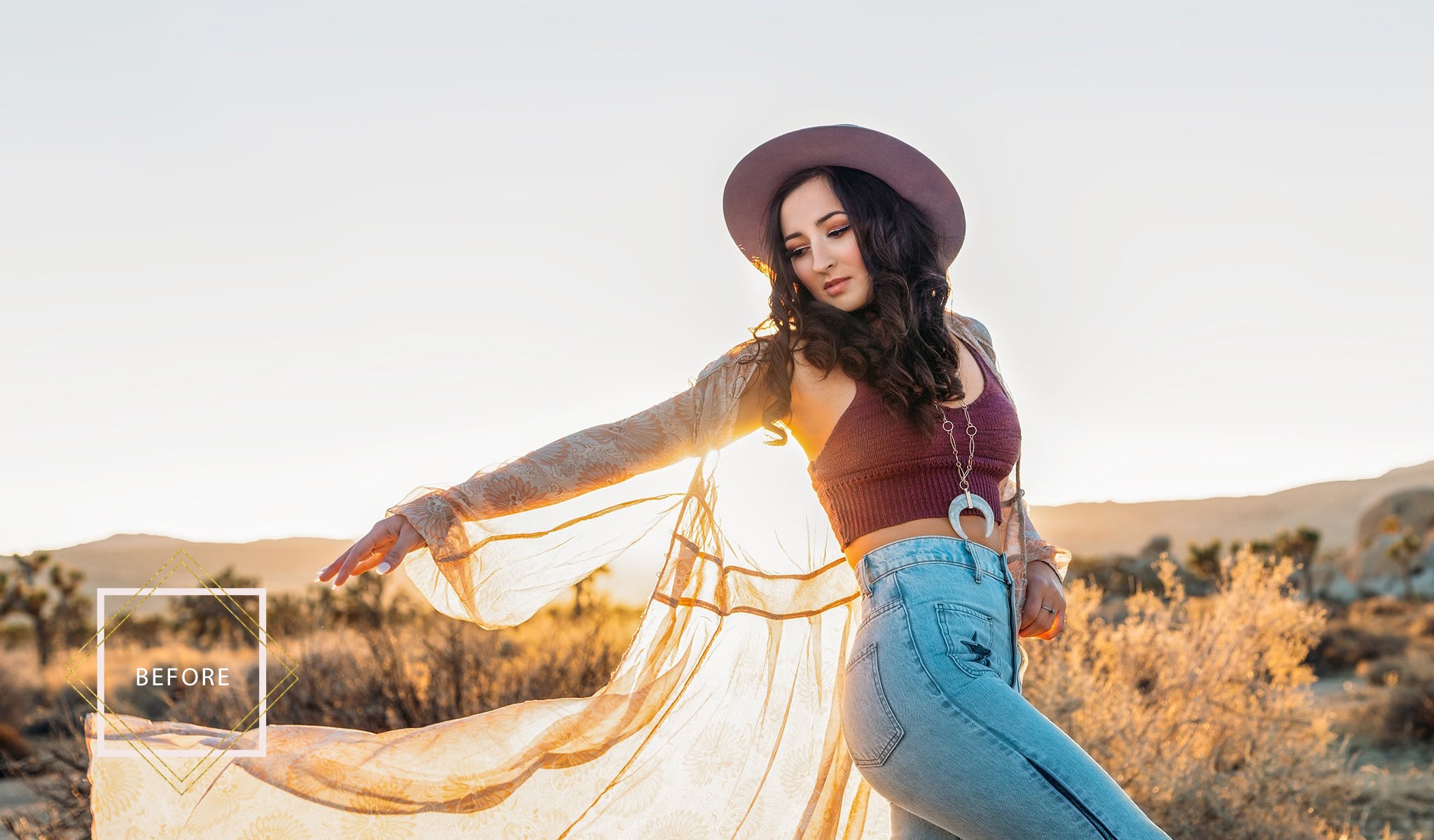 "Soulful Skies" Cloud & Sky Overlays + NEW Magic Replace Actions