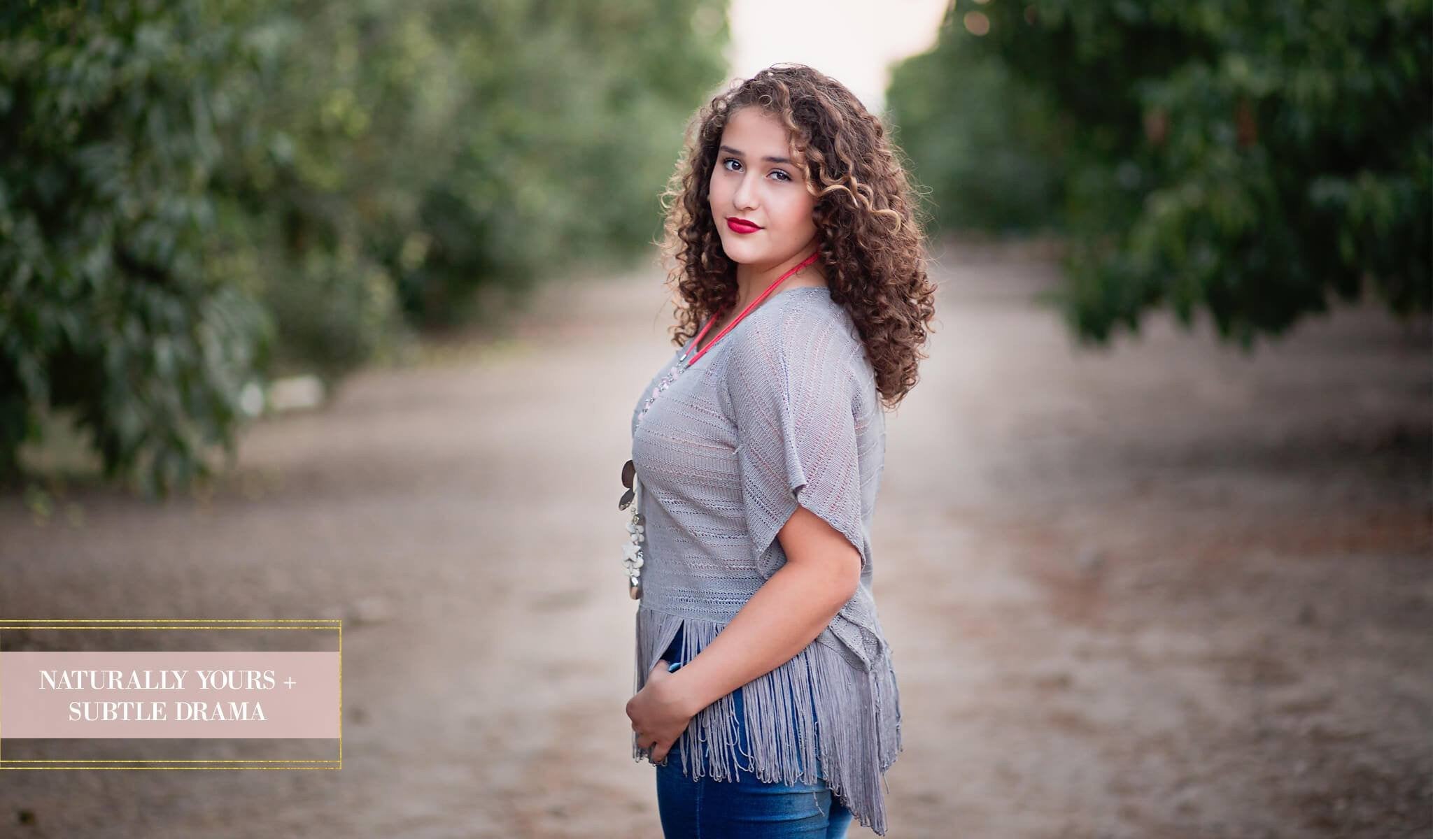 Portrait Photoshop Actions