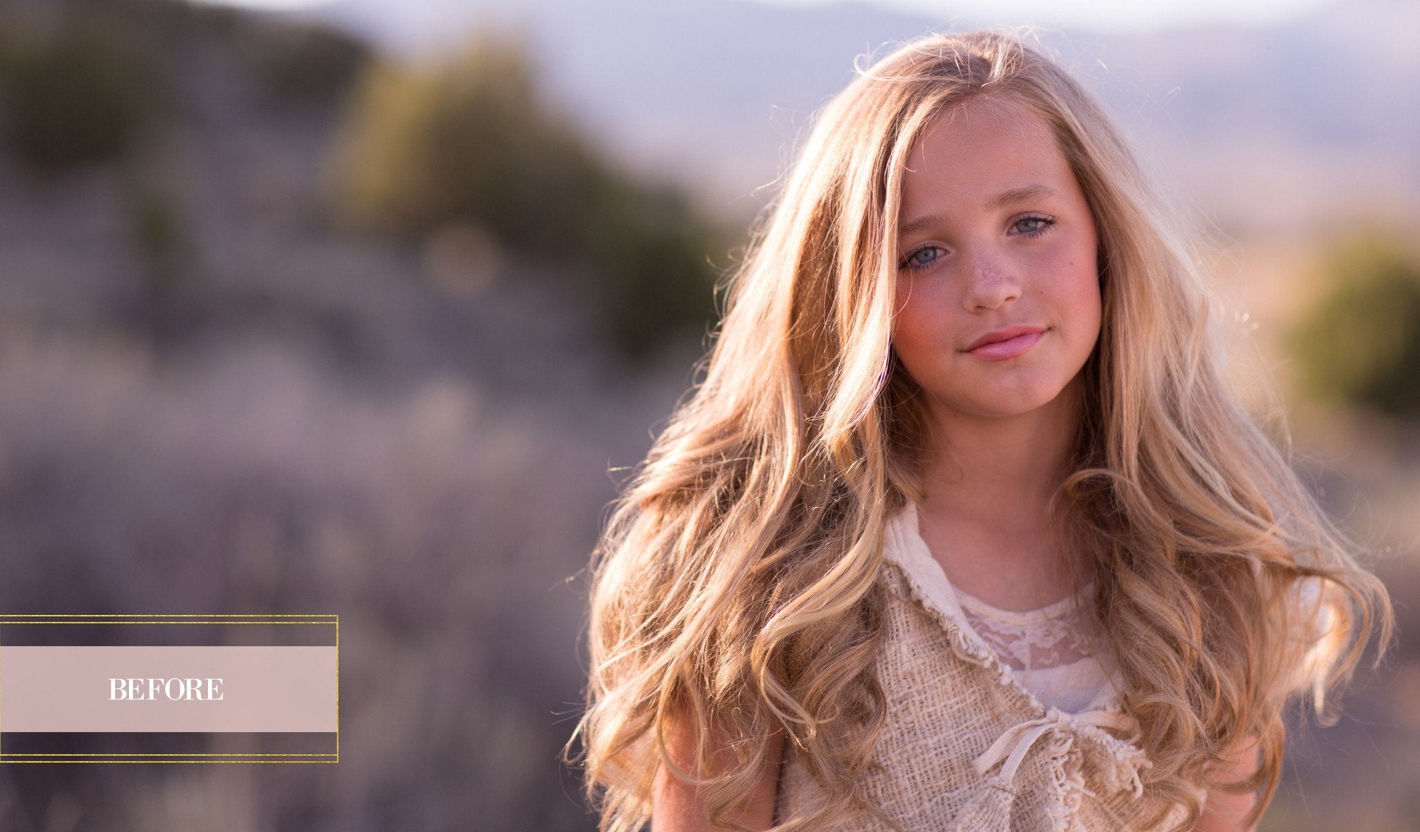 Complete Collection of Actions & Overlays for Photoshop