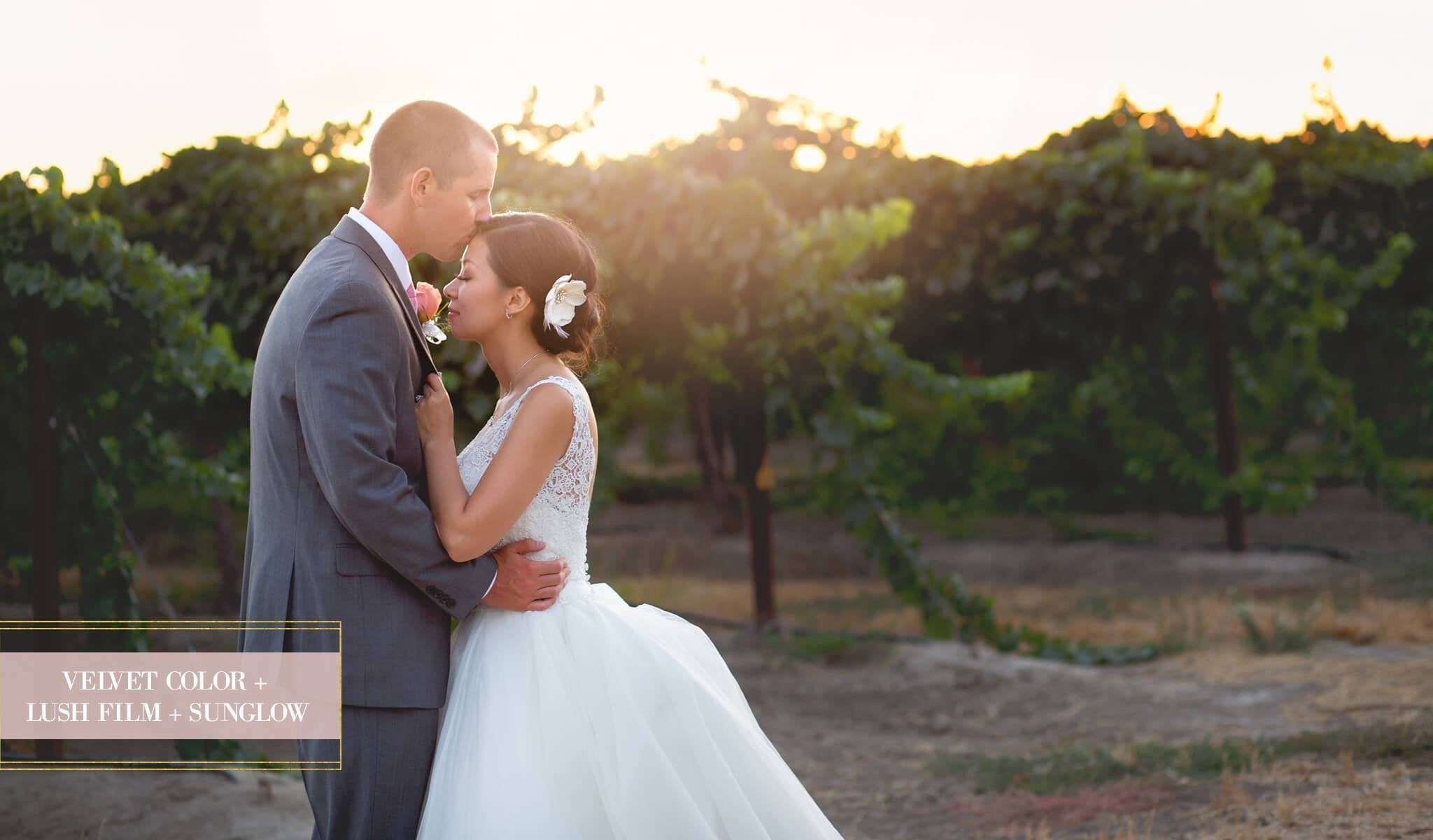 Photoshop Actions for Portraits