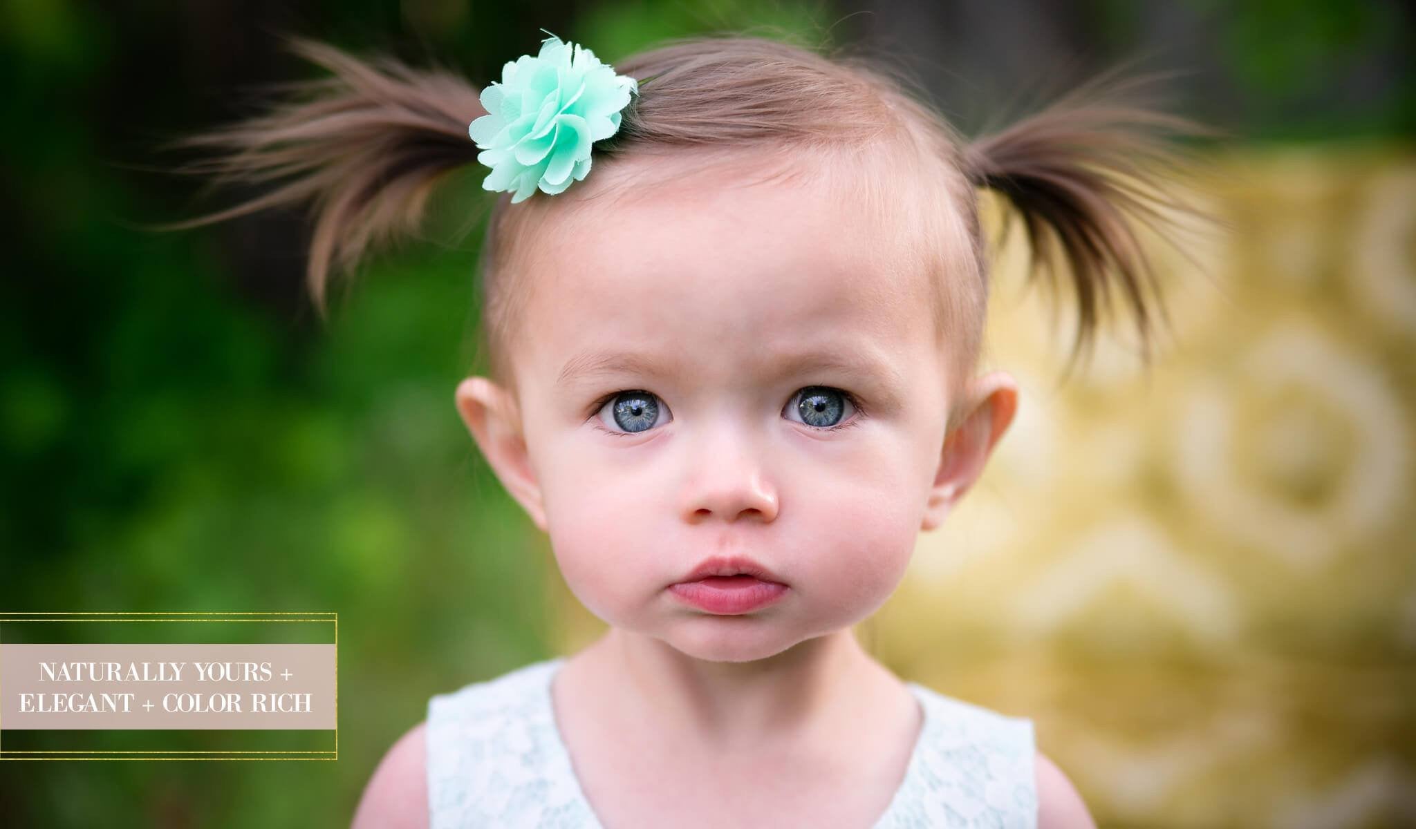 Pretty Actions Complete Collection - Pretty Photoshop Actions