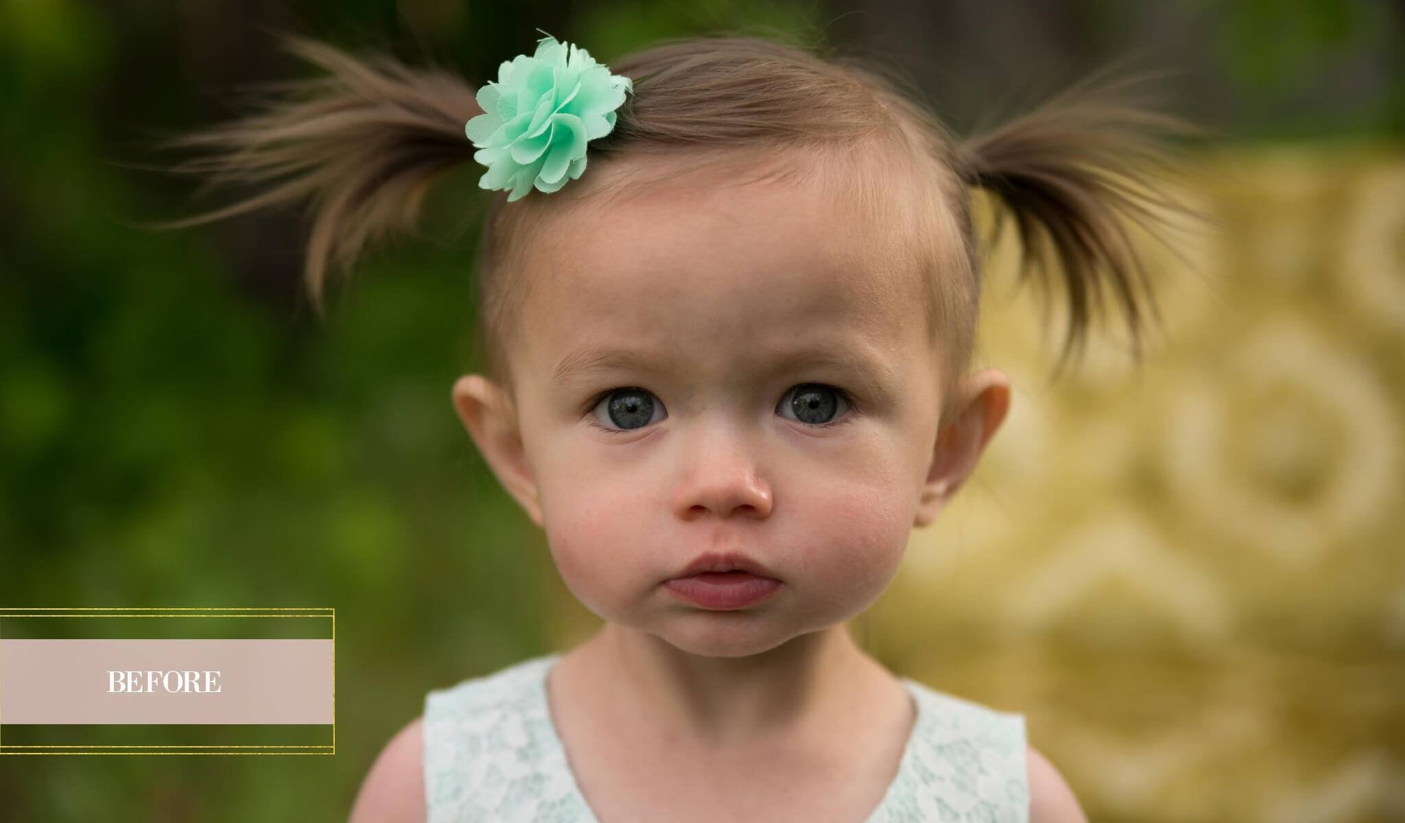 Pretty Actions Complete Collection - Pretty Photoshop Actions