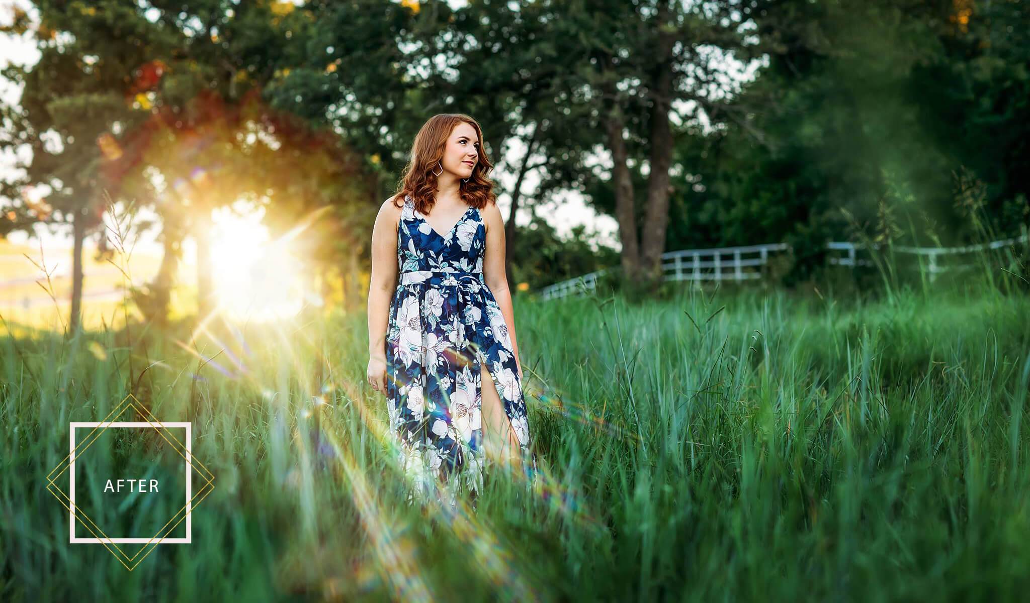 Sun Rays for Photoshop