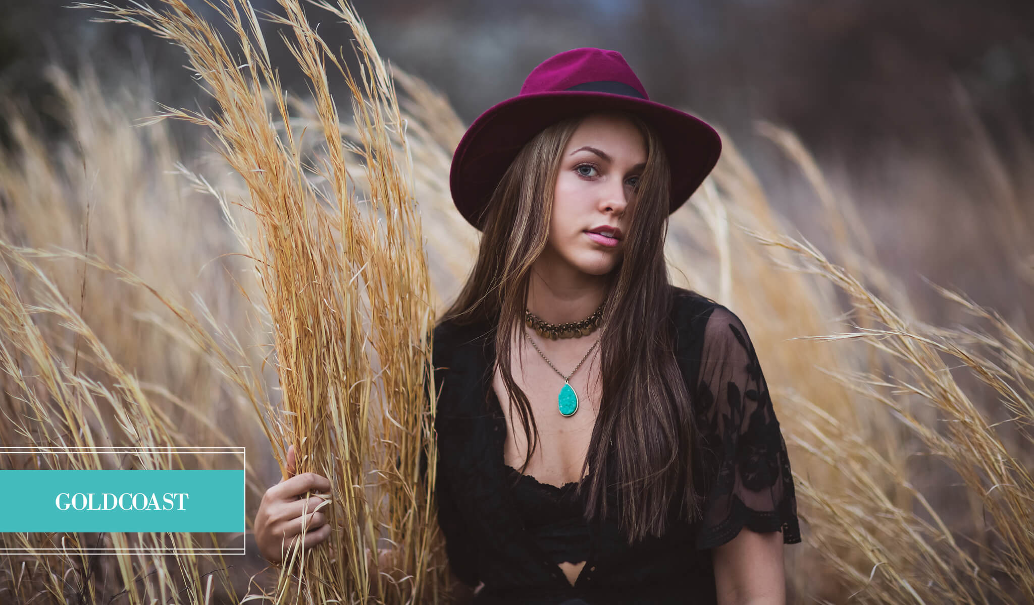 Dark and Moody Lightroom Presets